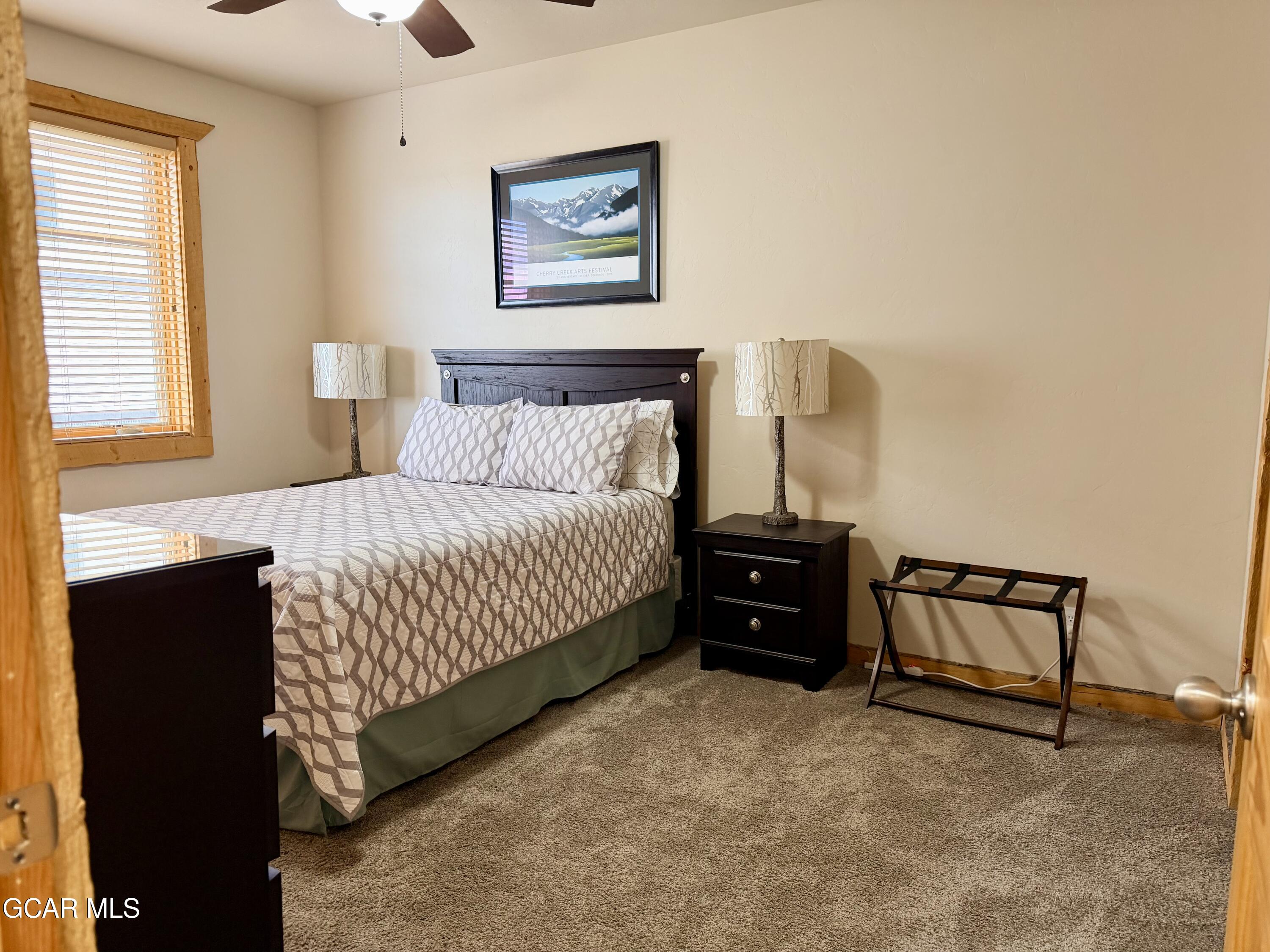 203 Bella Vista Grand Lake CO 80447