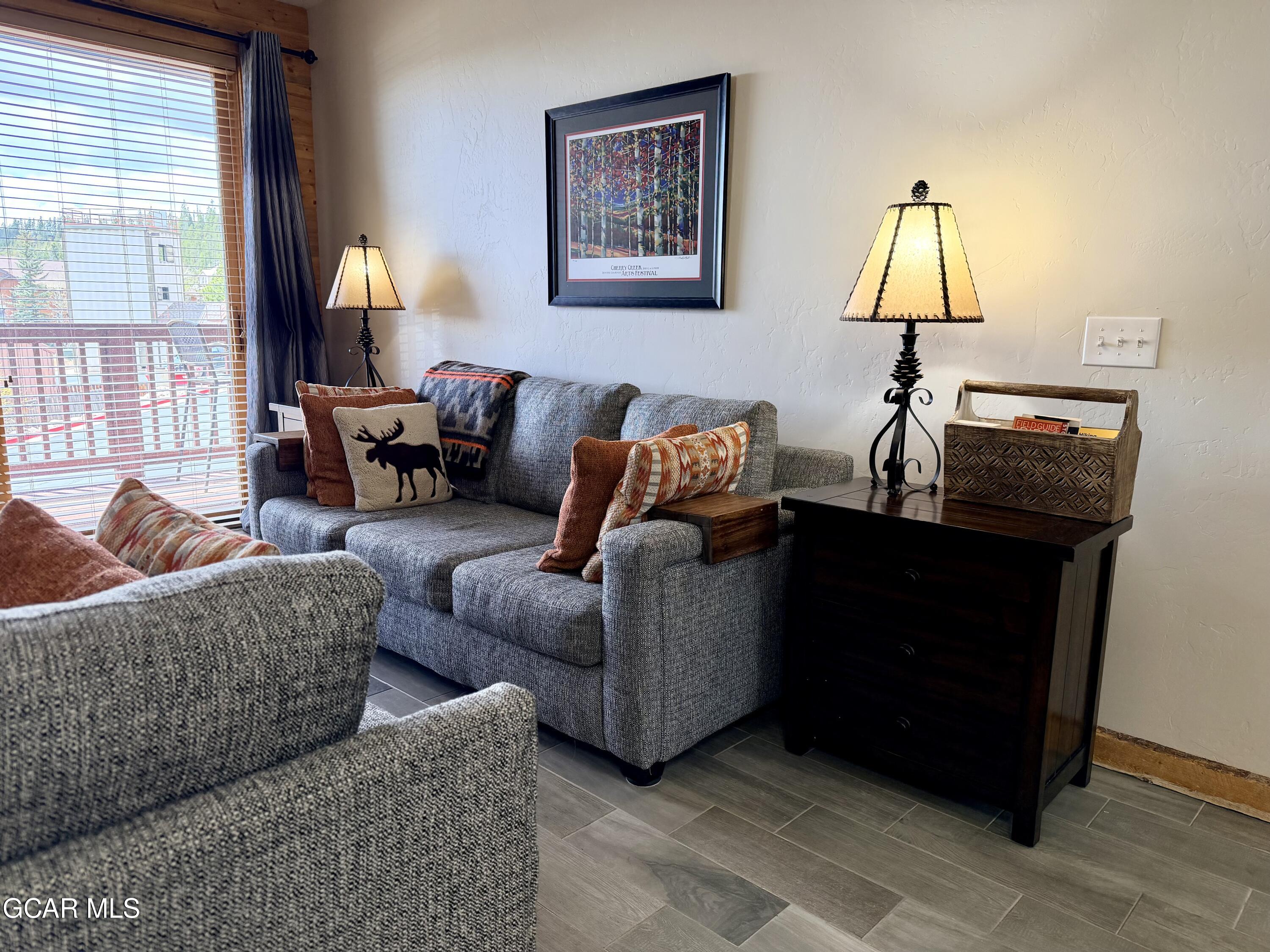 203 Bella Vista Grand Lake CO 80447