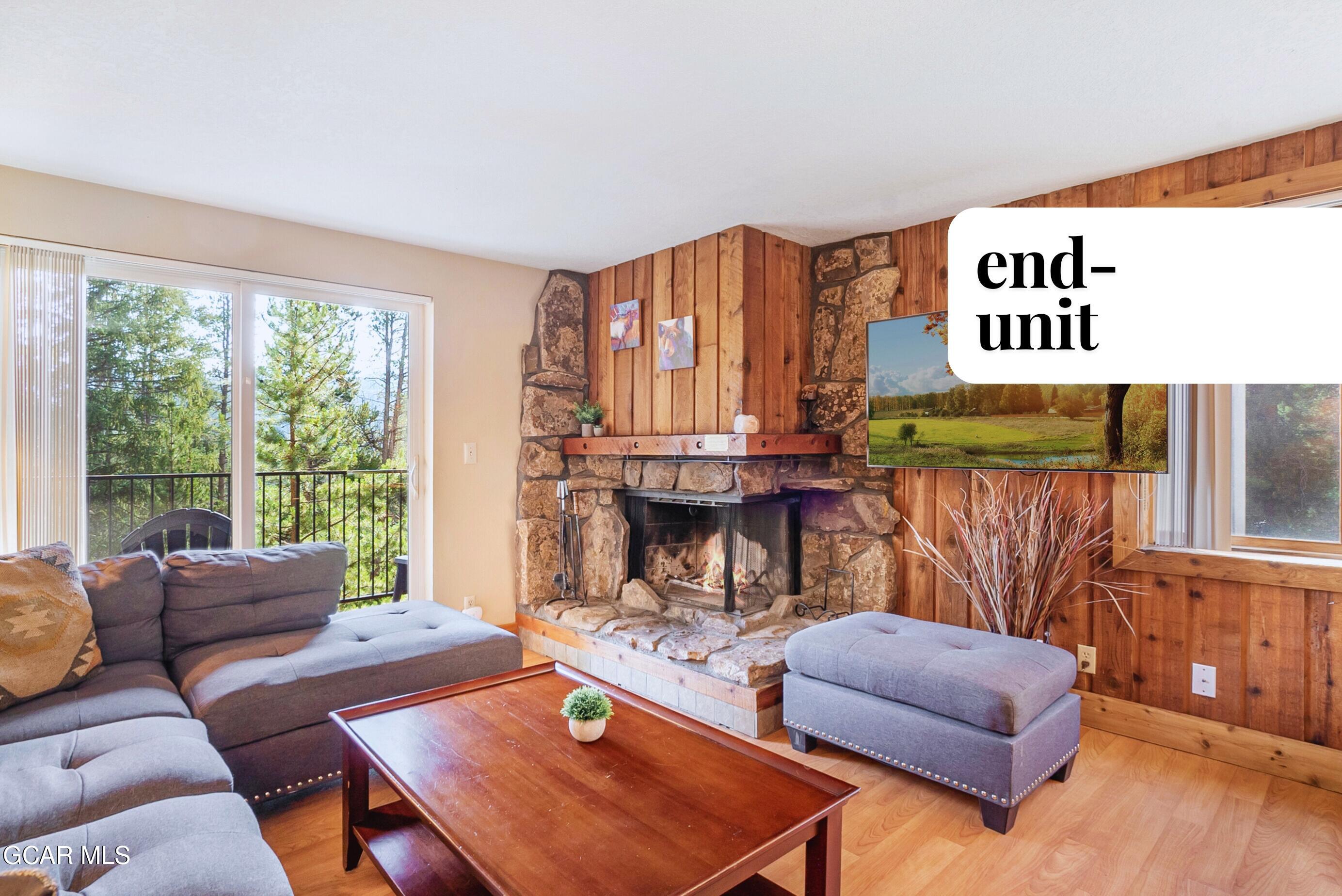 203 GCR 702 Winter Park CO 80482