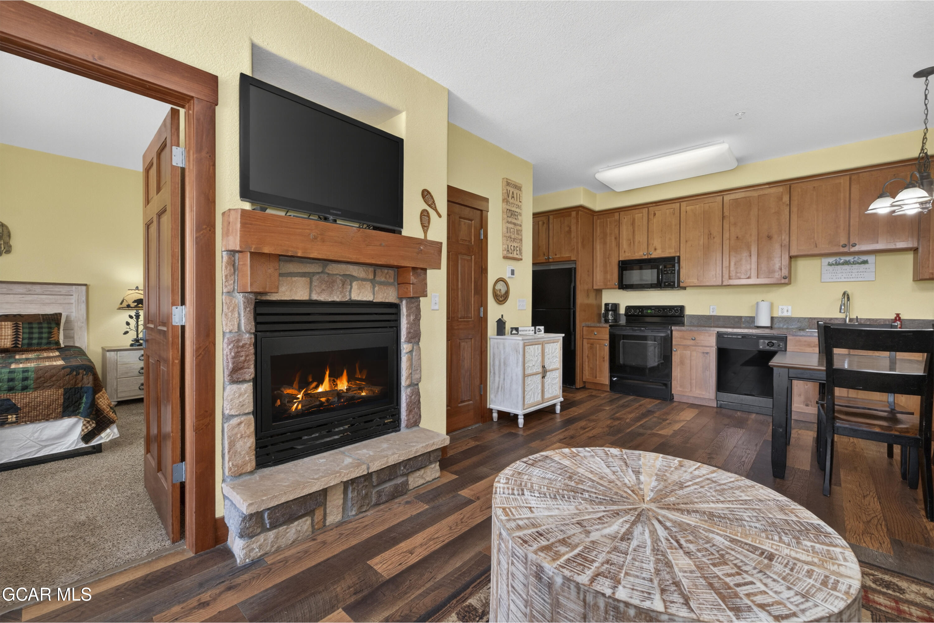 7102 Northstar 7-102 Granby CO 80446