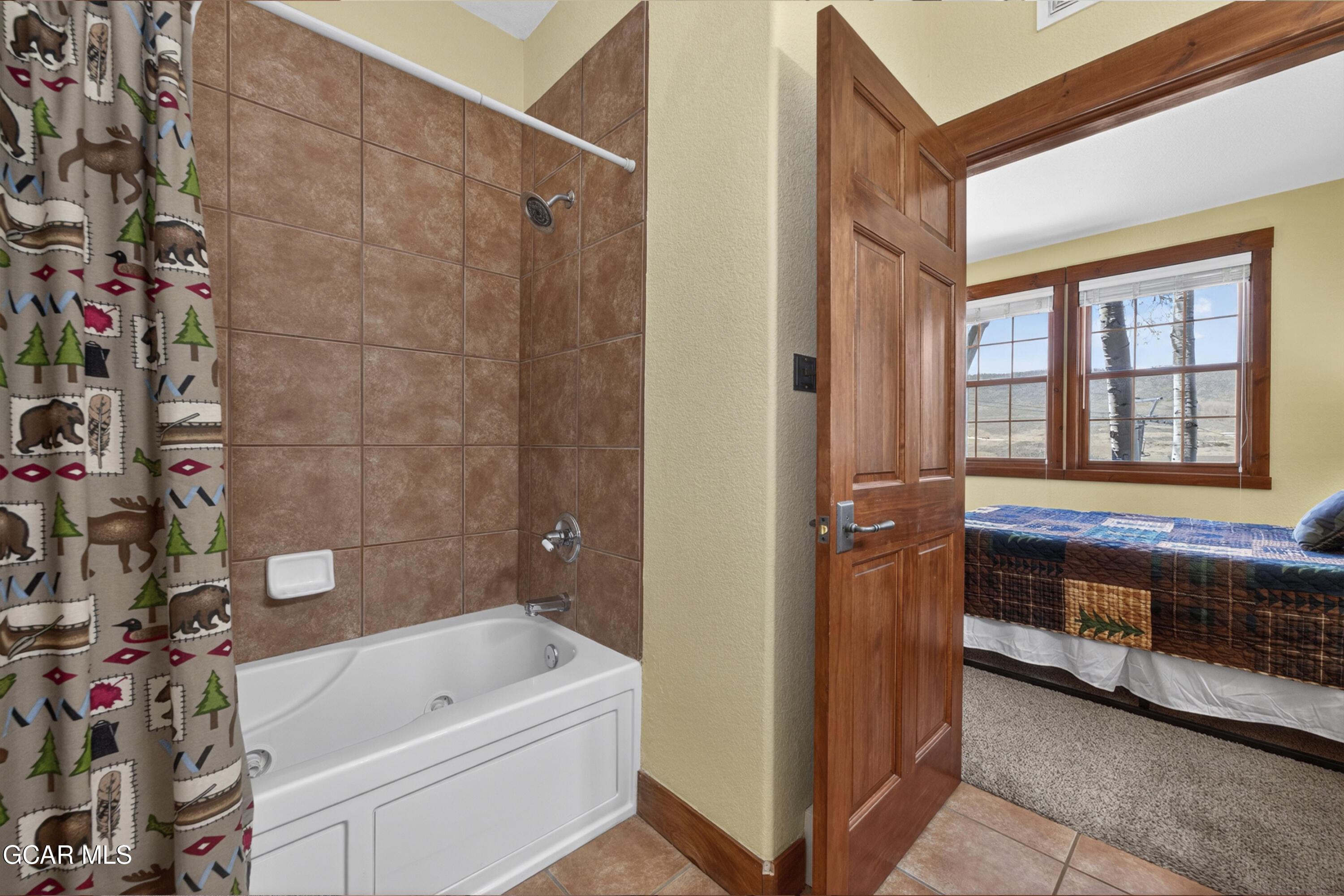 7102 Northstar 7-102 Granby CO 80446