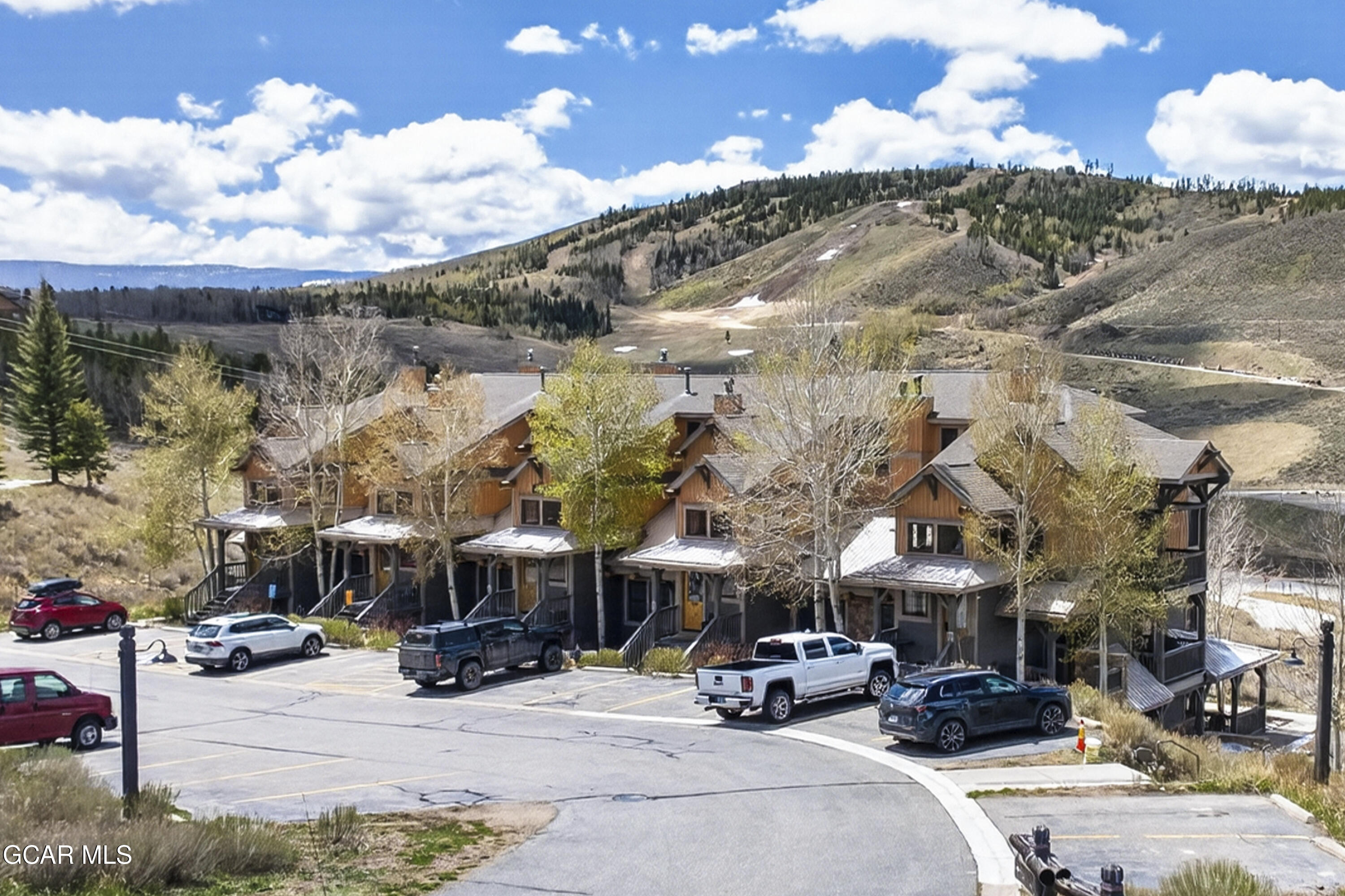 7102 Northstar 7-102 Granby CO 80446