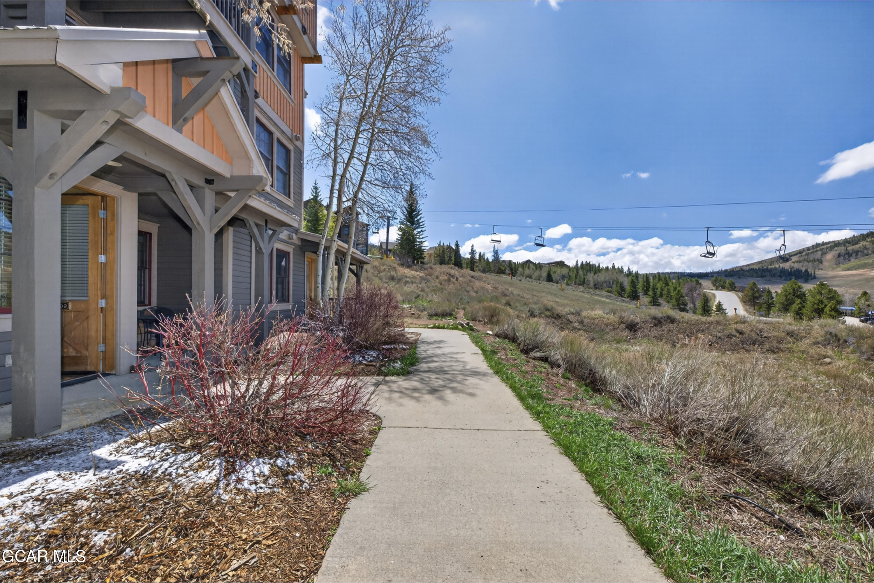 7102 Northstar 7-102 Granby CO 80446