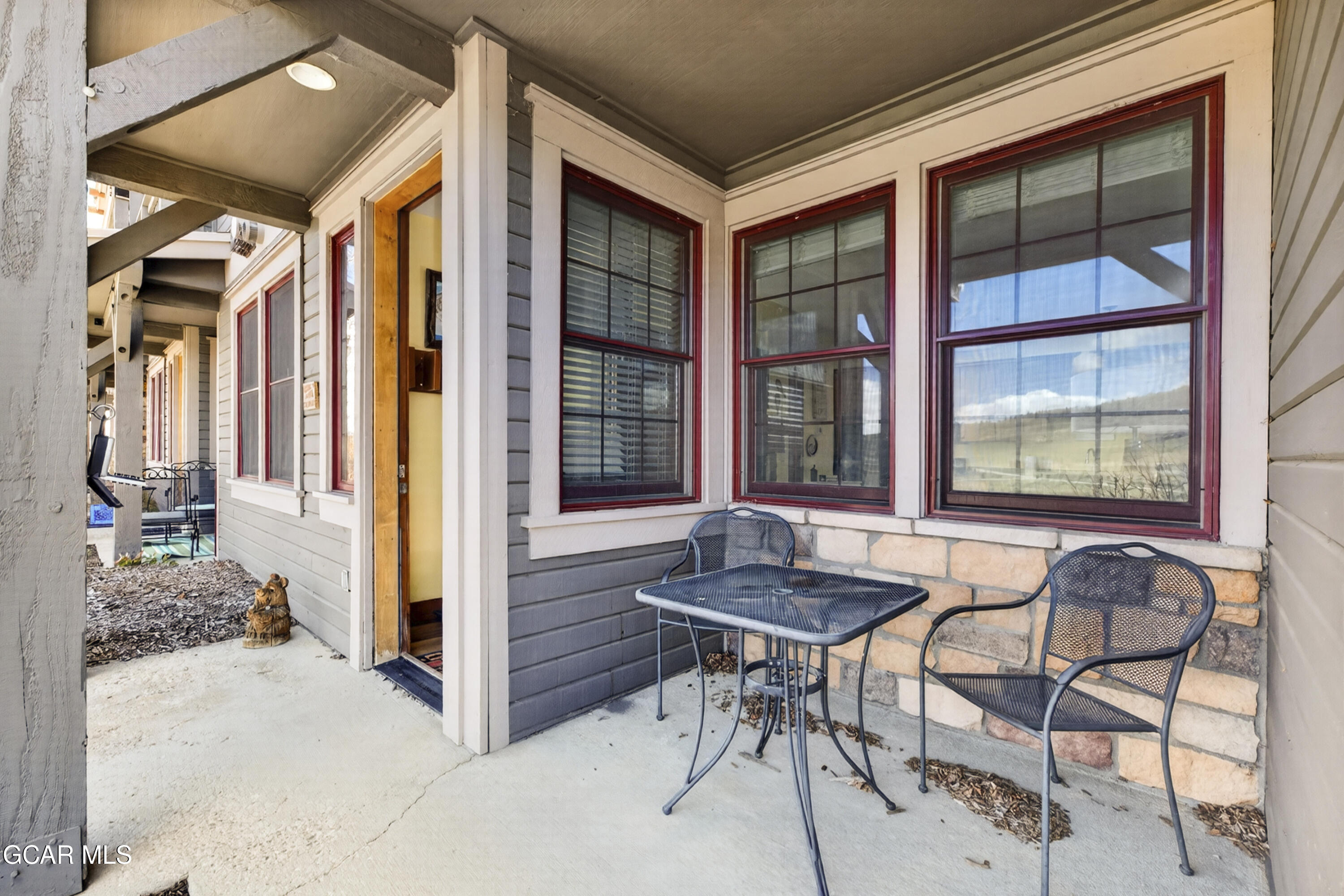 7102 Northstar 7-102 Granby CO 80446