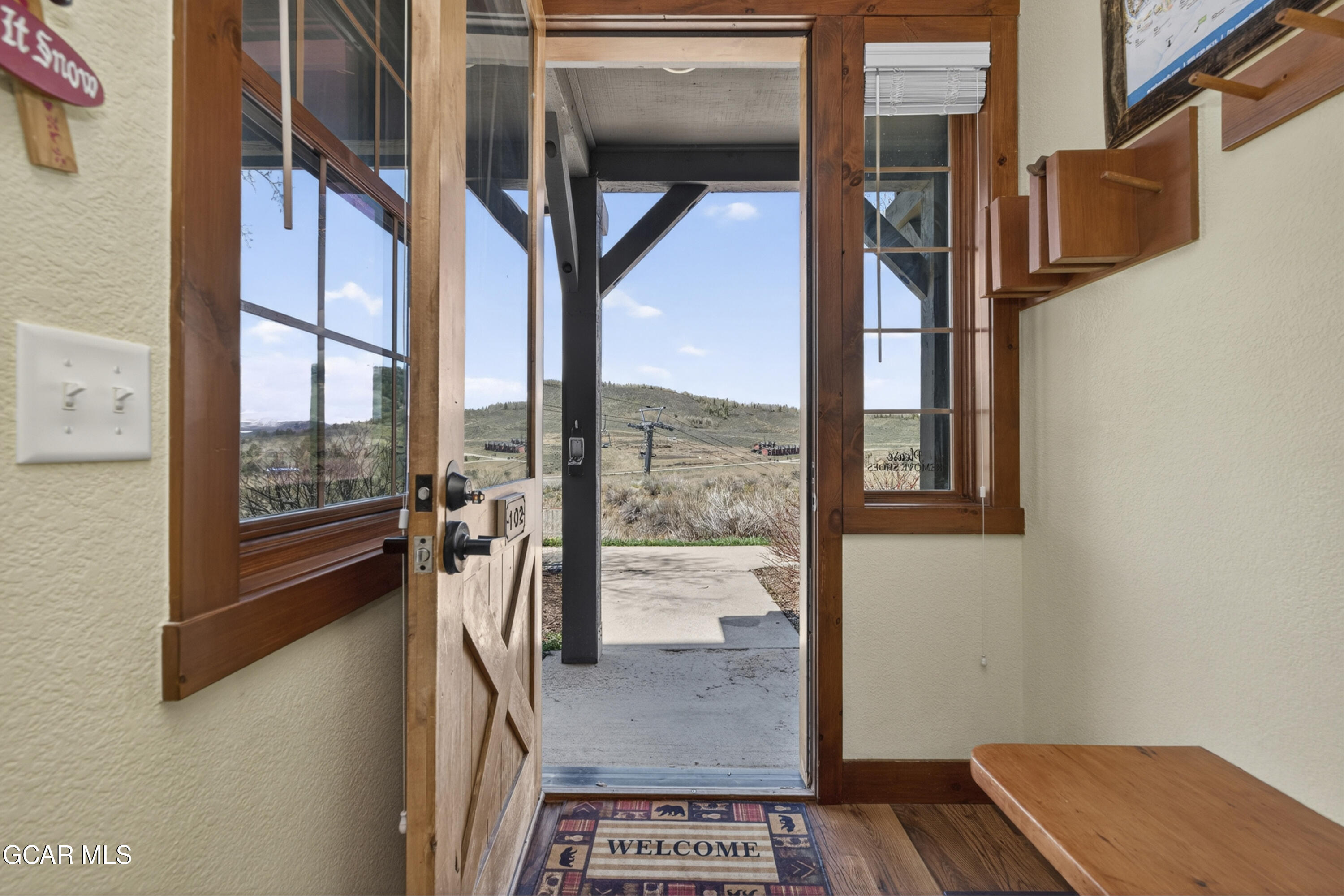 7102 Northstar 7-102 Granby CO 80446