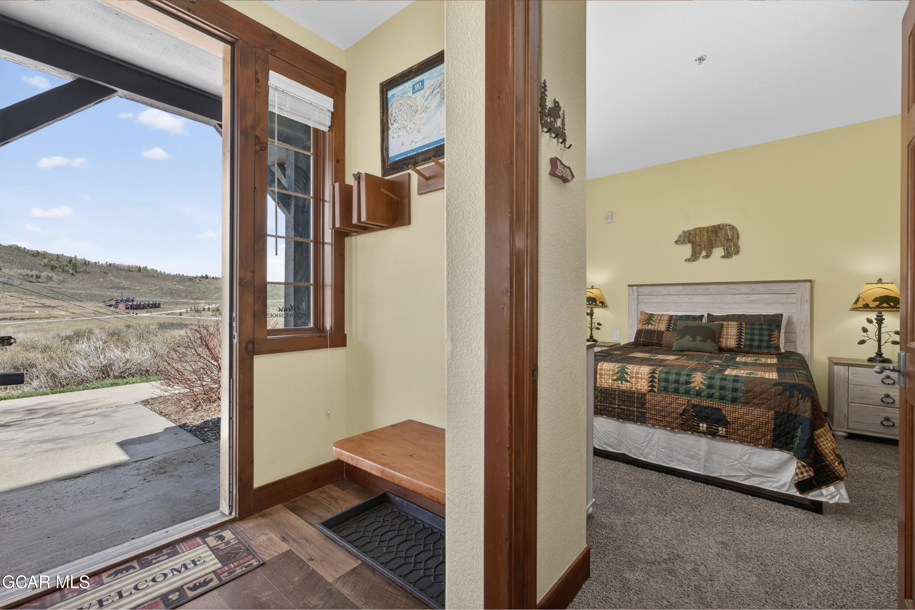 7102 Northstar 7-102 Granby CO 80446