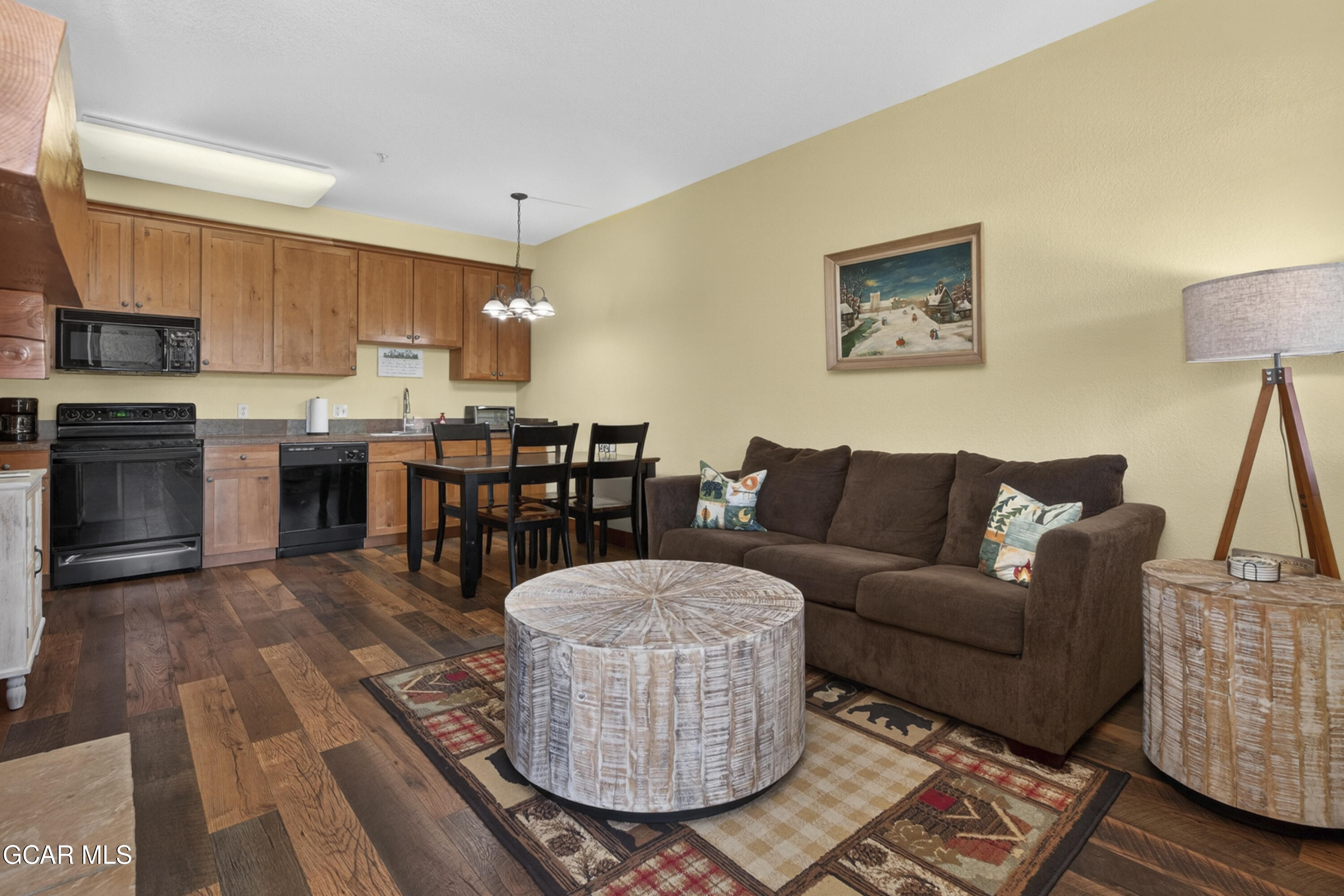 7102 Northstar 7-102 Granby CO 80446