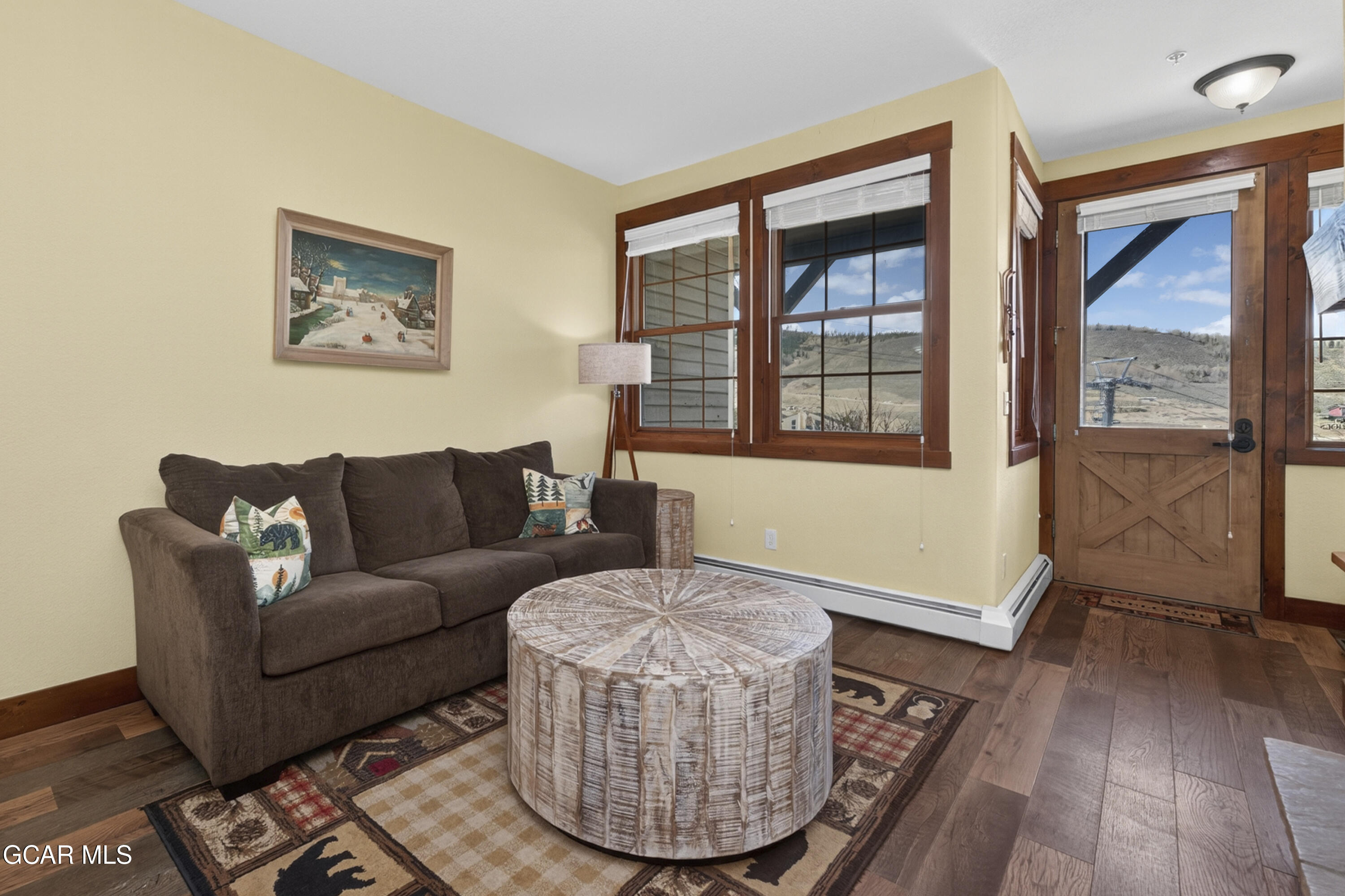 7102 Northstar 7-102 Granby CO 80446