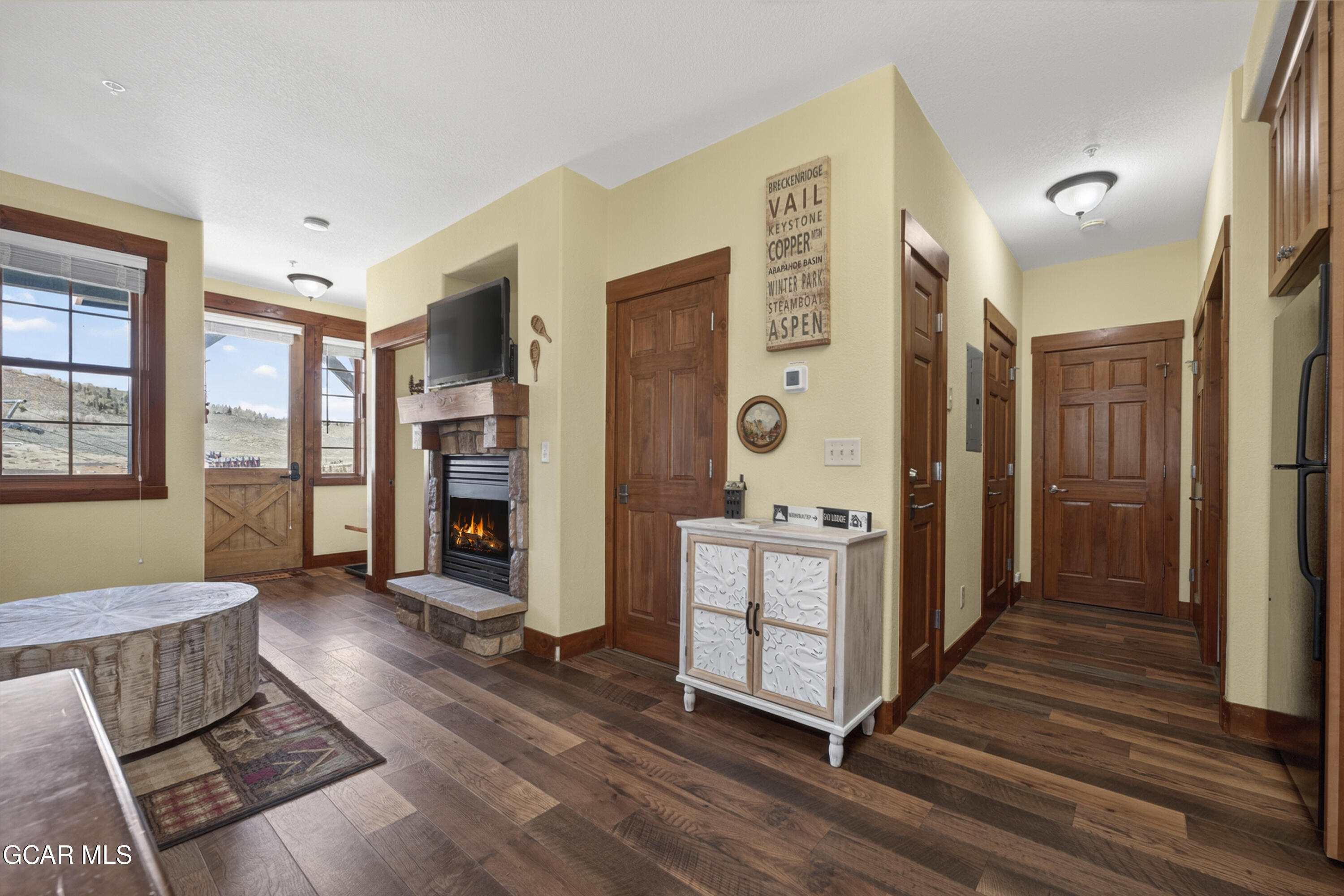 7102 Northstar 7-102 Granby CO 80446