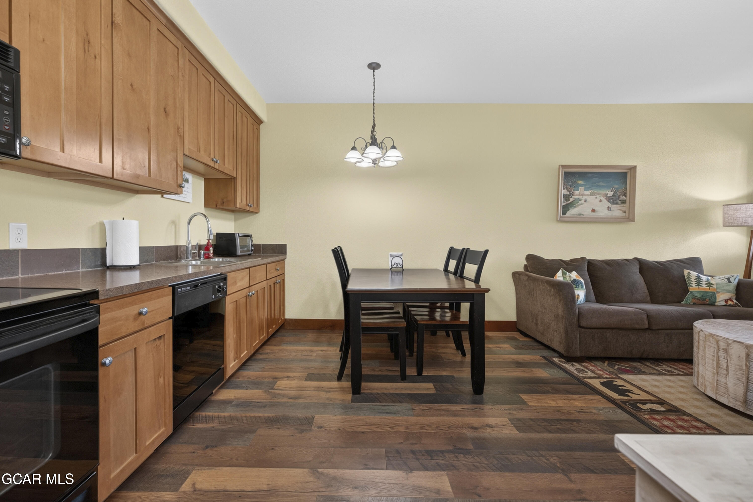 7102 Northstar 7-102 Granby CO 80446