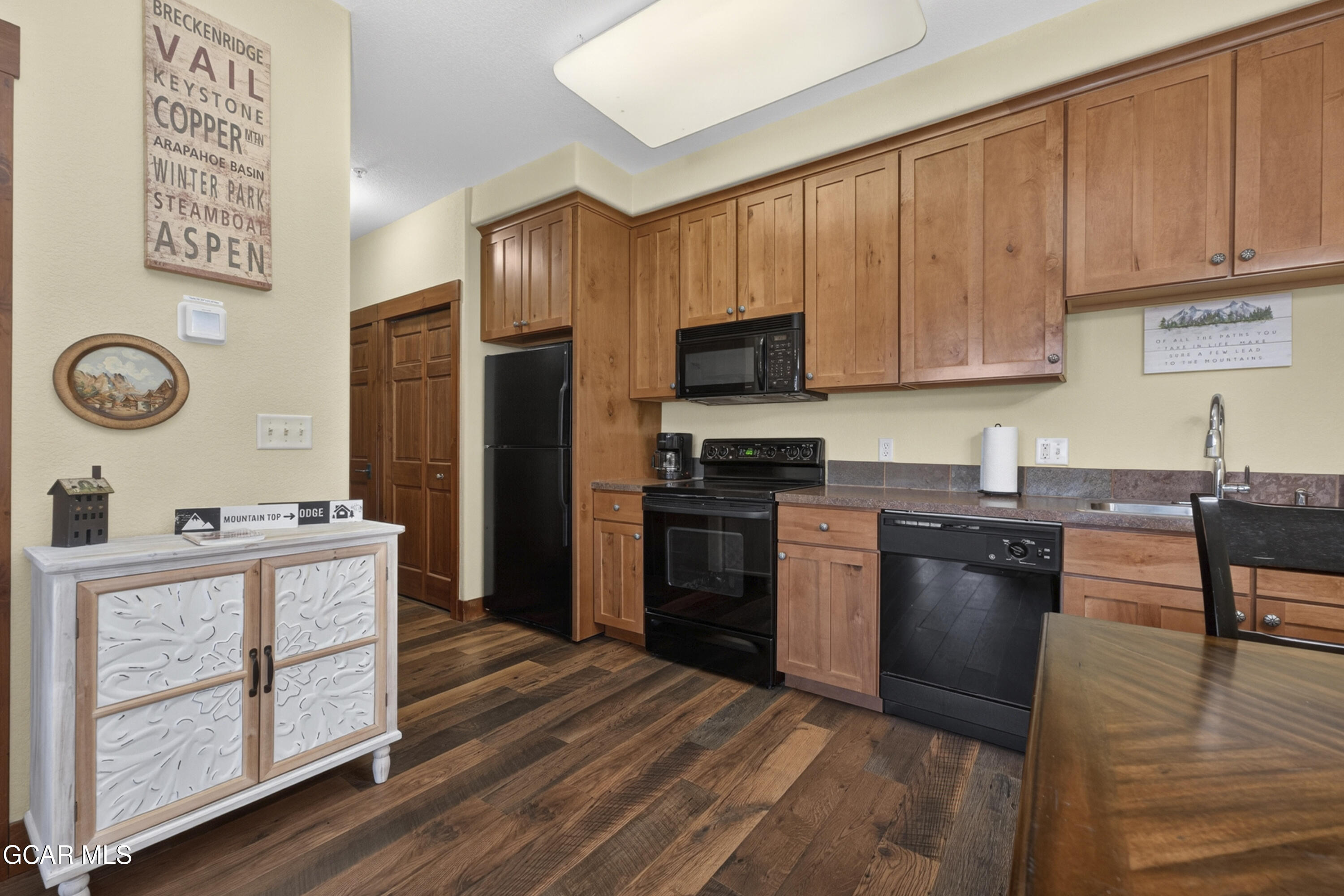 7102 Northstar 7-102 Granby CO 80446