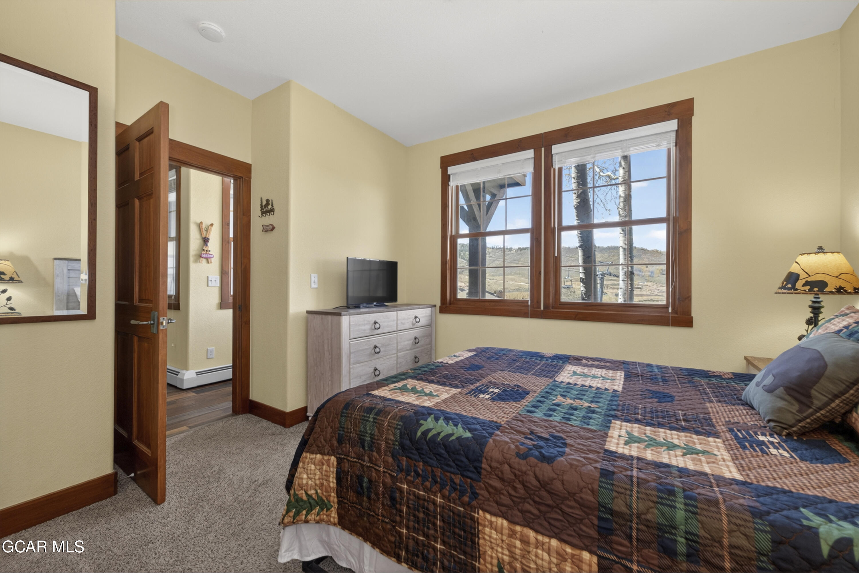 7102 Northstar 7-102 Granby CO 80446