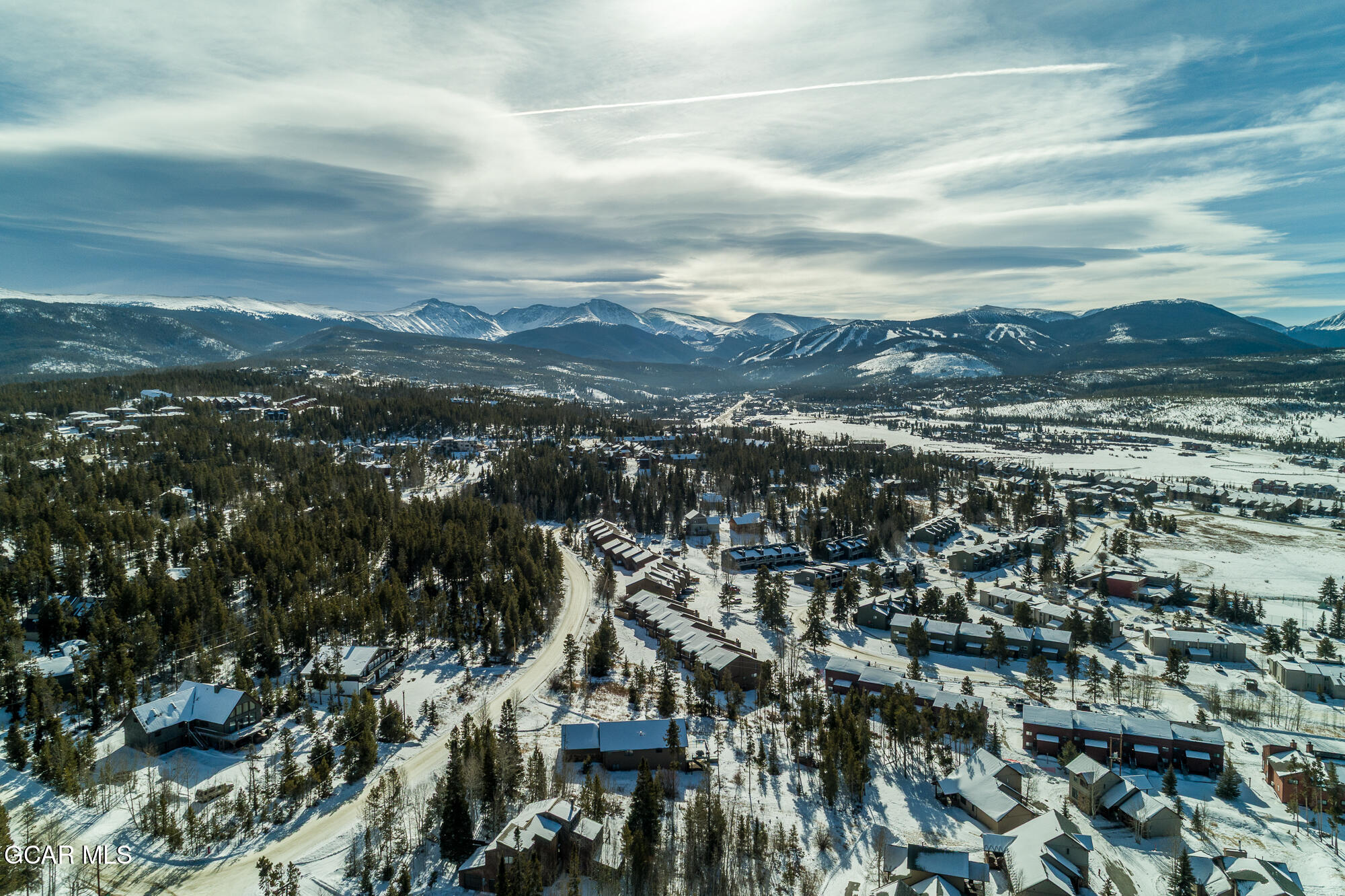 444 832 Fraser CO 80442