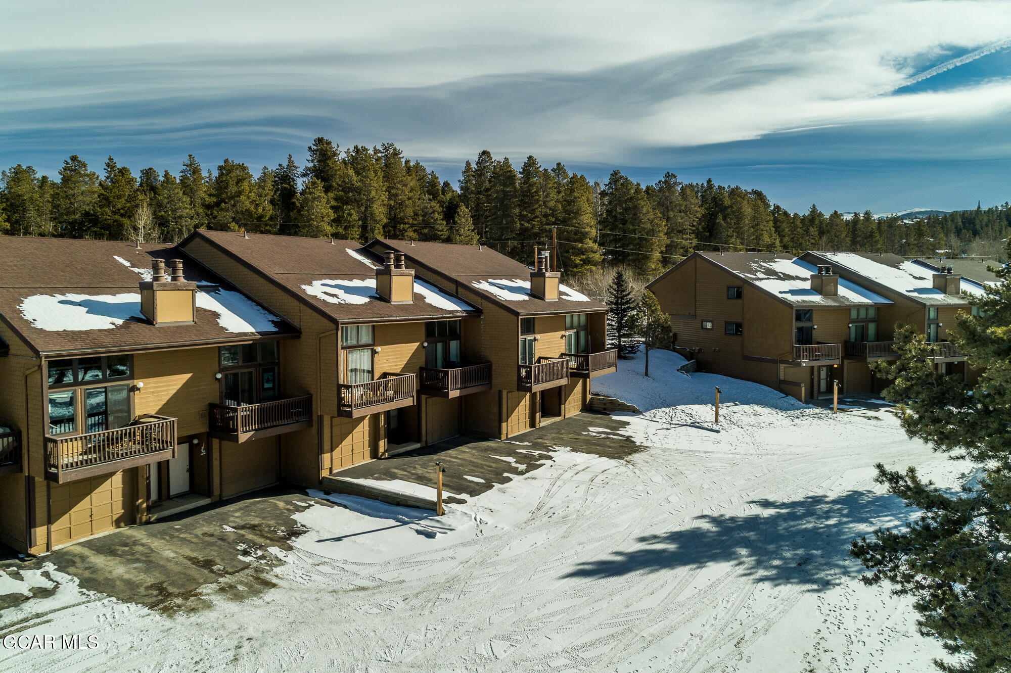 444 832 Fraser CO 80442