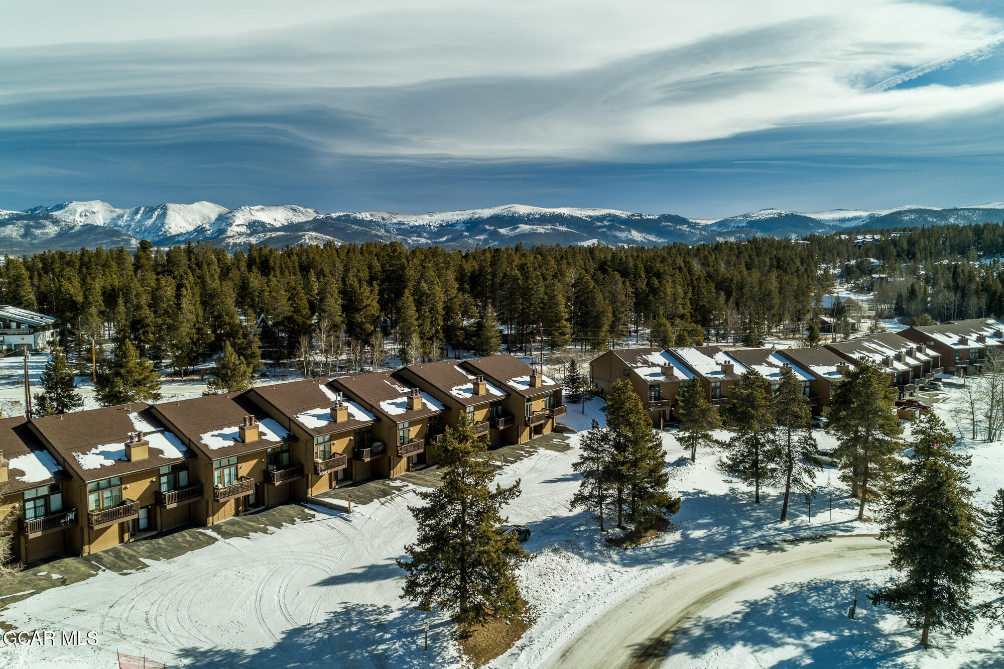 444 832 Fraser CO 80442