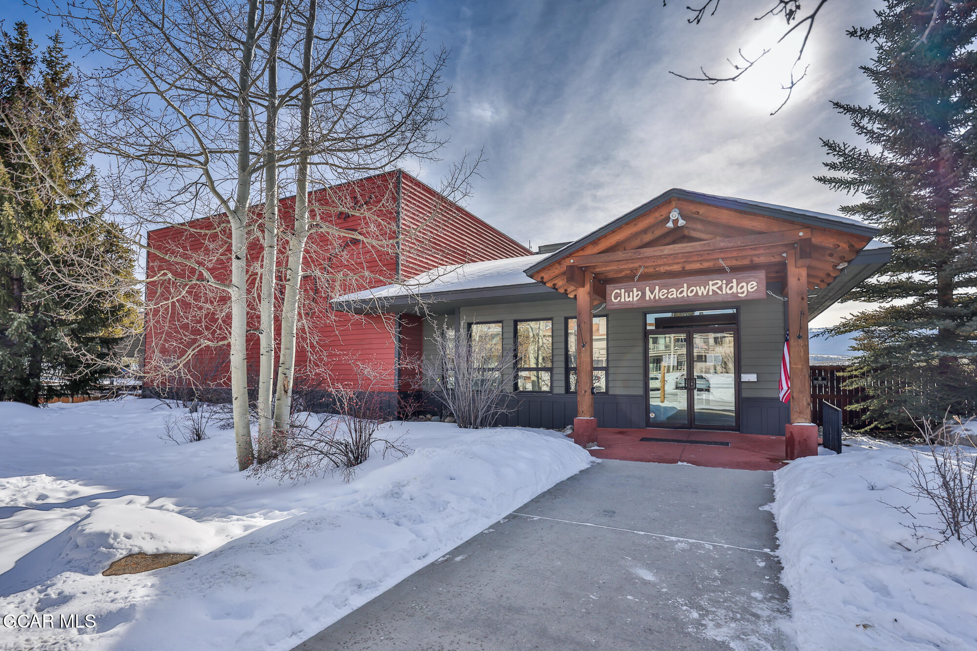 444 832 Fraser CO 80442