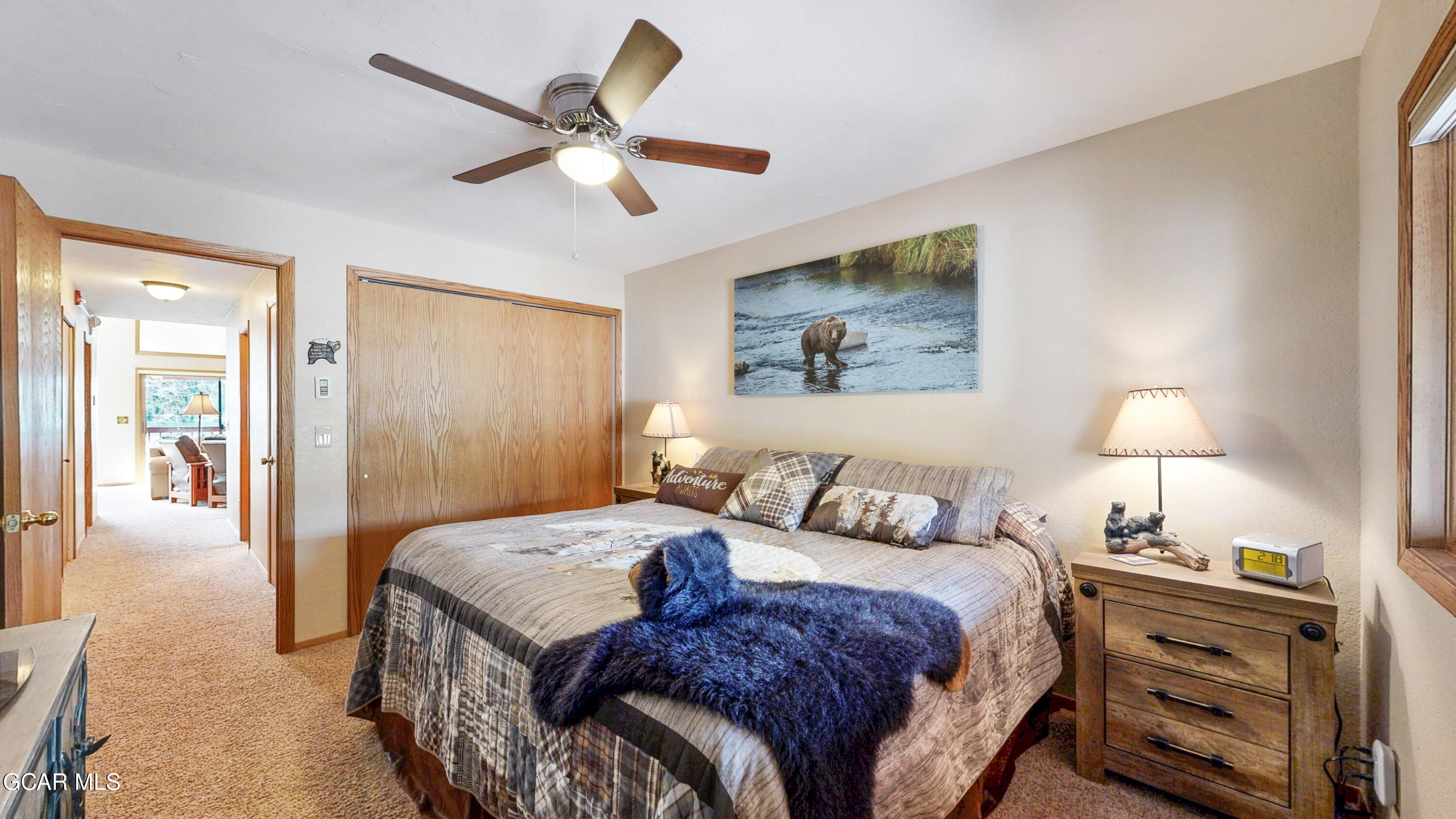 420 Ellsworth Street Grand Lake CO 80447