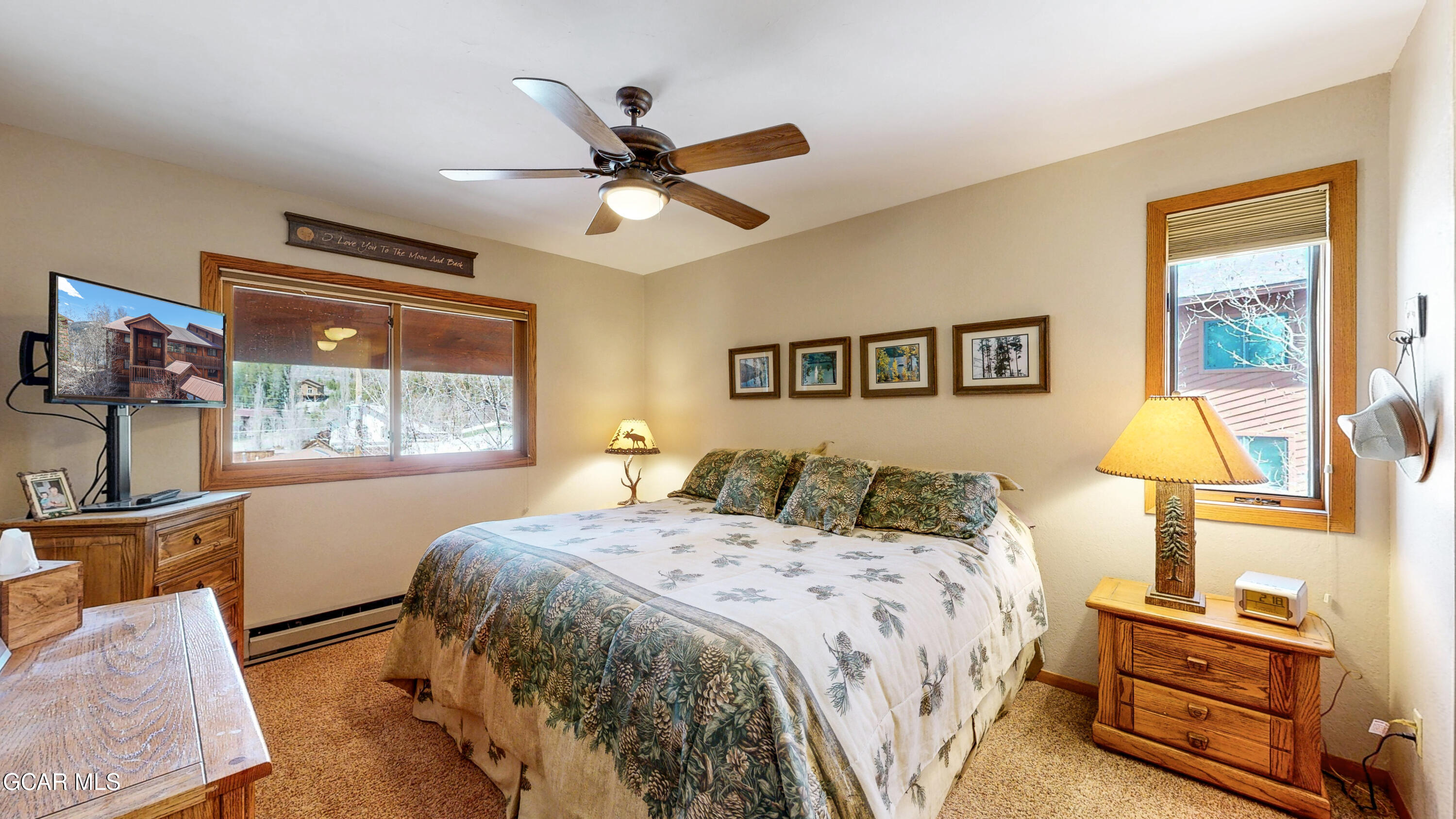 420 Ellsworth Street Grand Lake CO 80447
