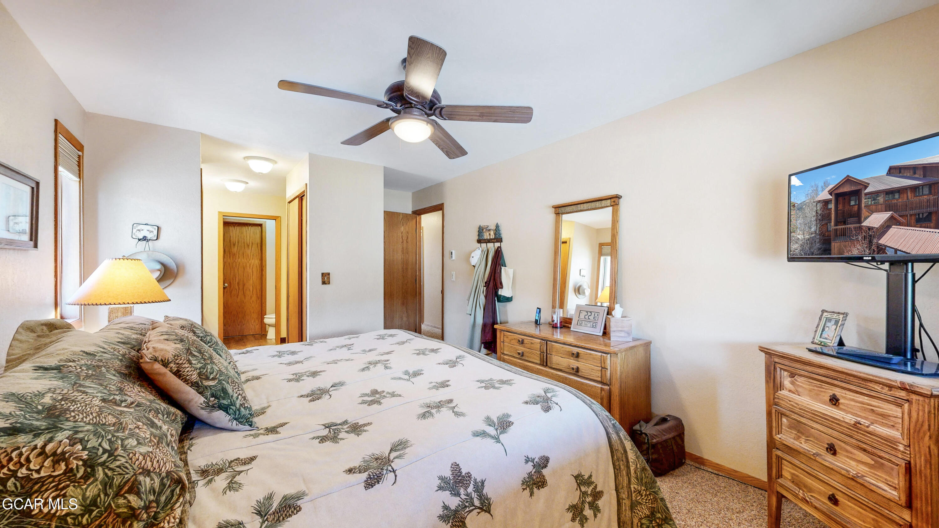 420 Ellsworth Street Grand Lake CO 80447