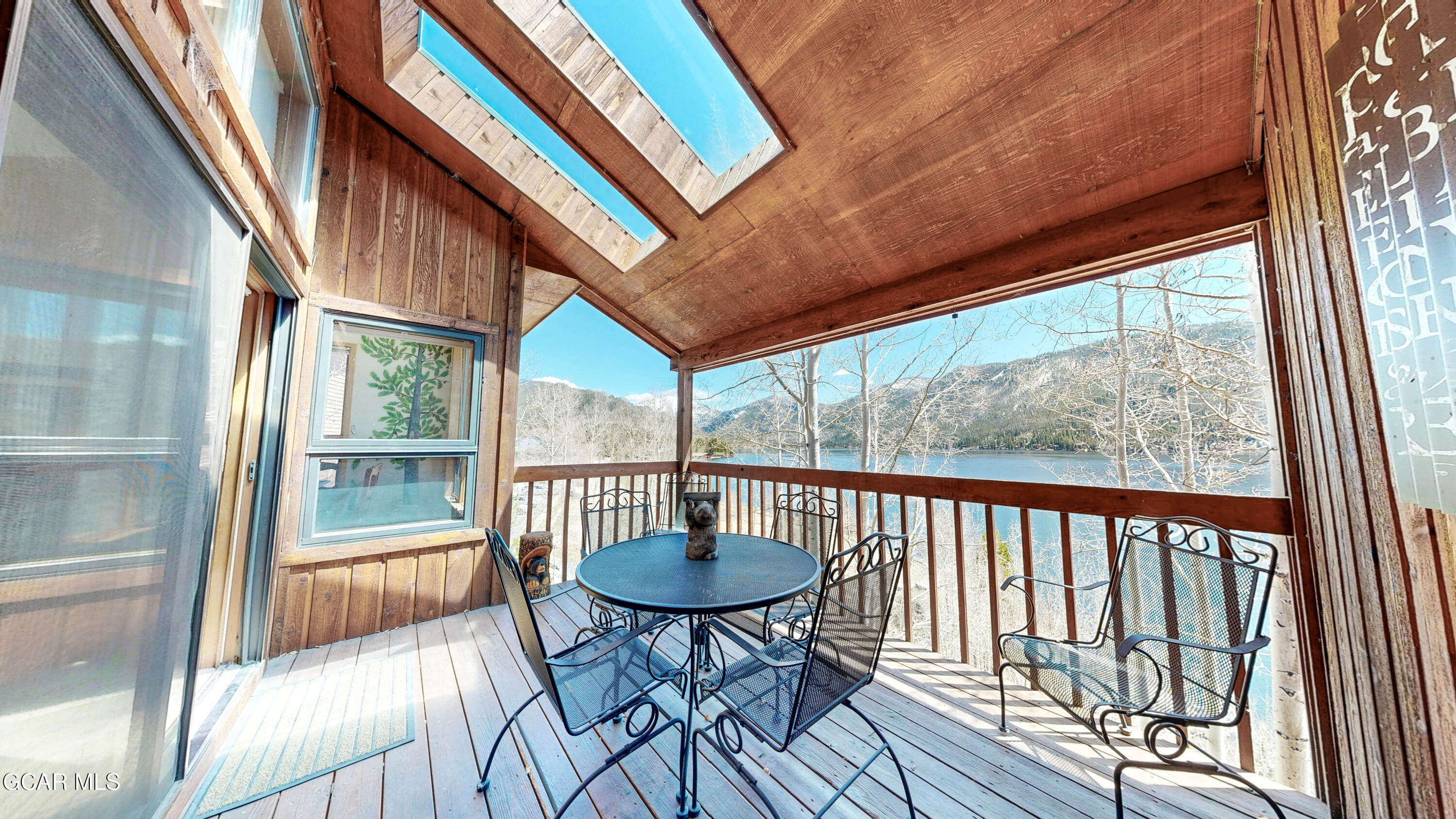 420 Ellsworth Street Grand Lake CO 80447