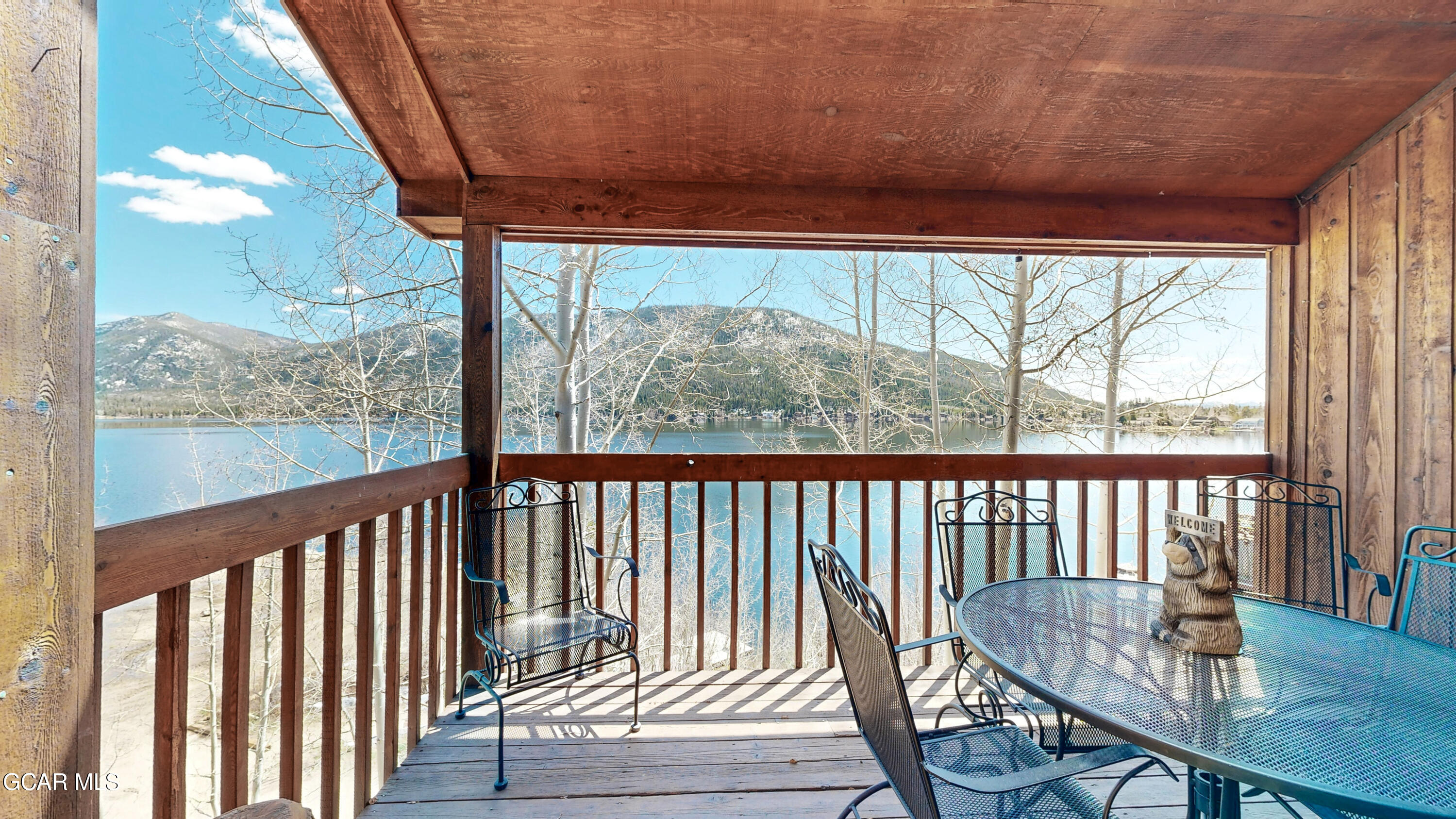 420 Ellsworth Street Grand Lake CO 80447