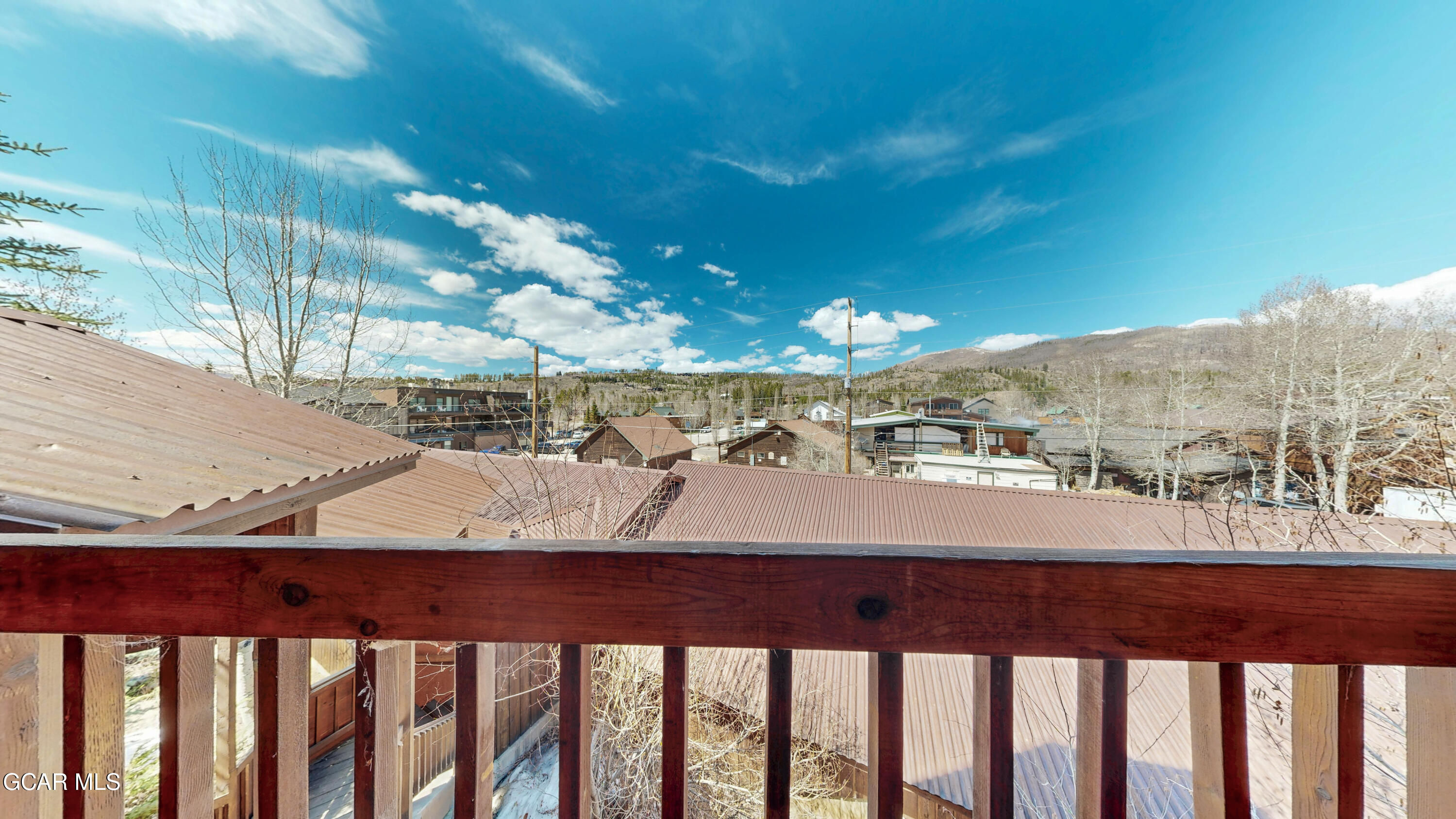 420 Ellsworth Street Grand Lake CO 80447