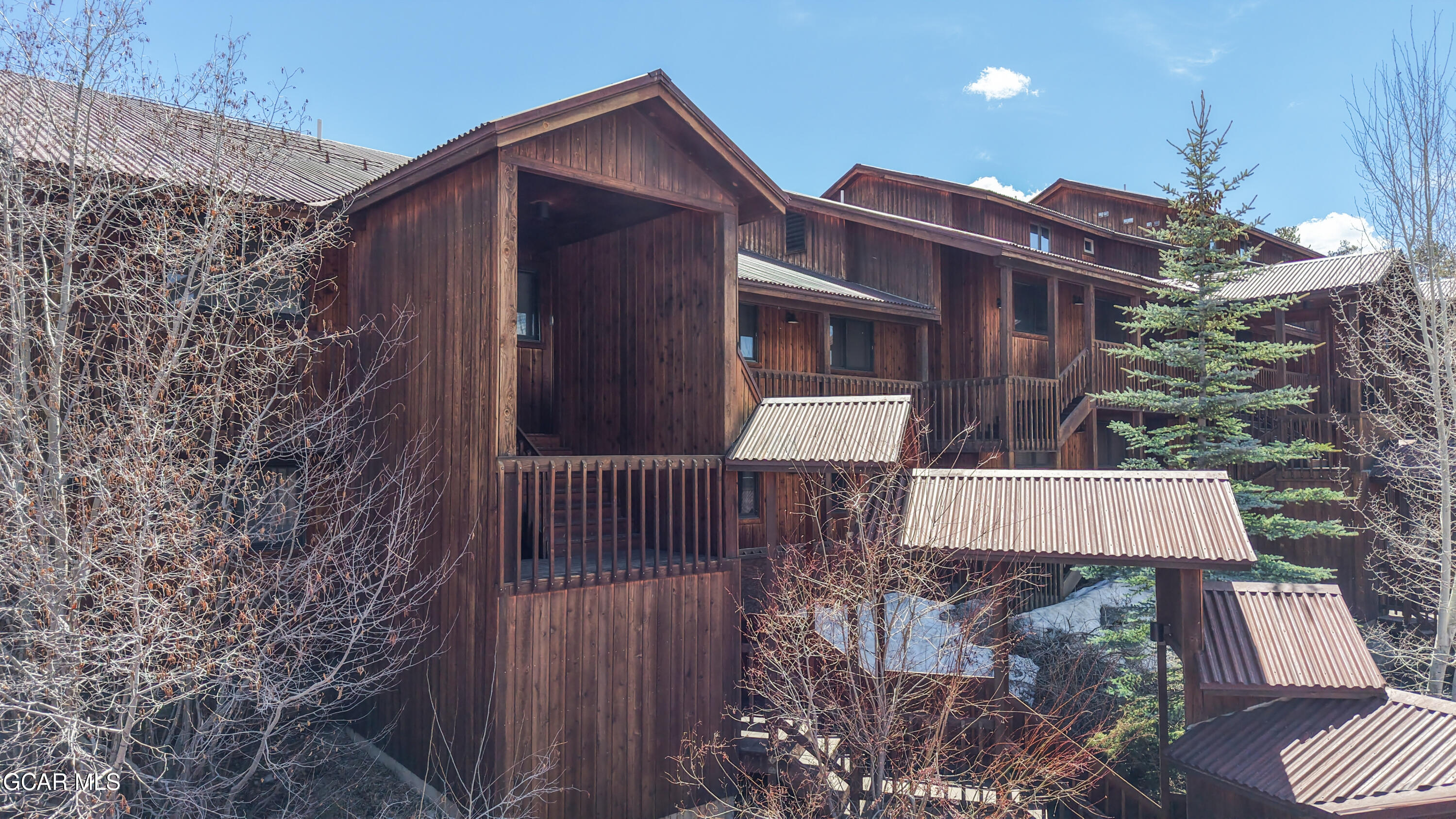 420 Ellsworth Street Grand Lake CO 80447