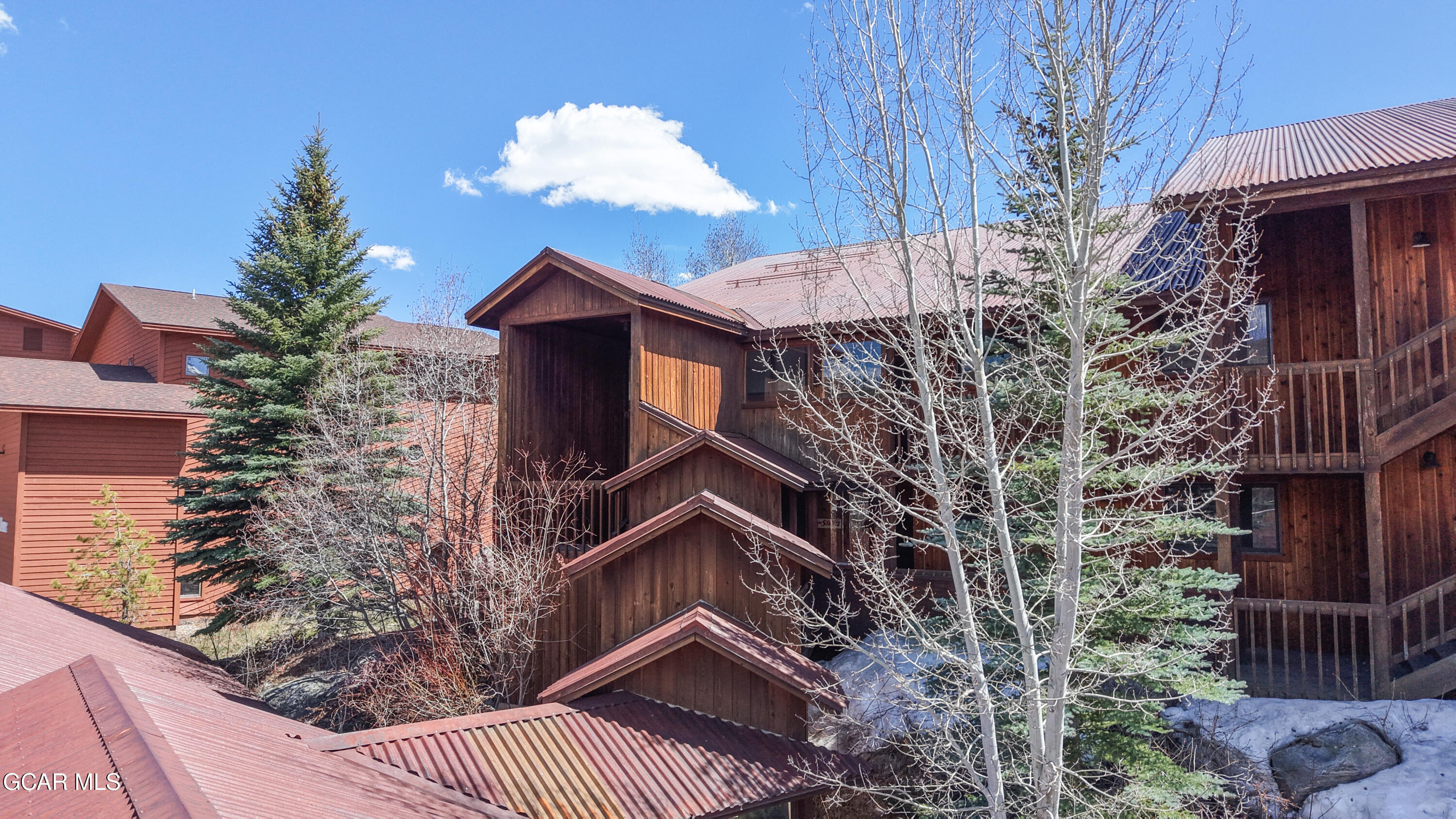 420 Ellsworth Street Grand Lake CO 80447