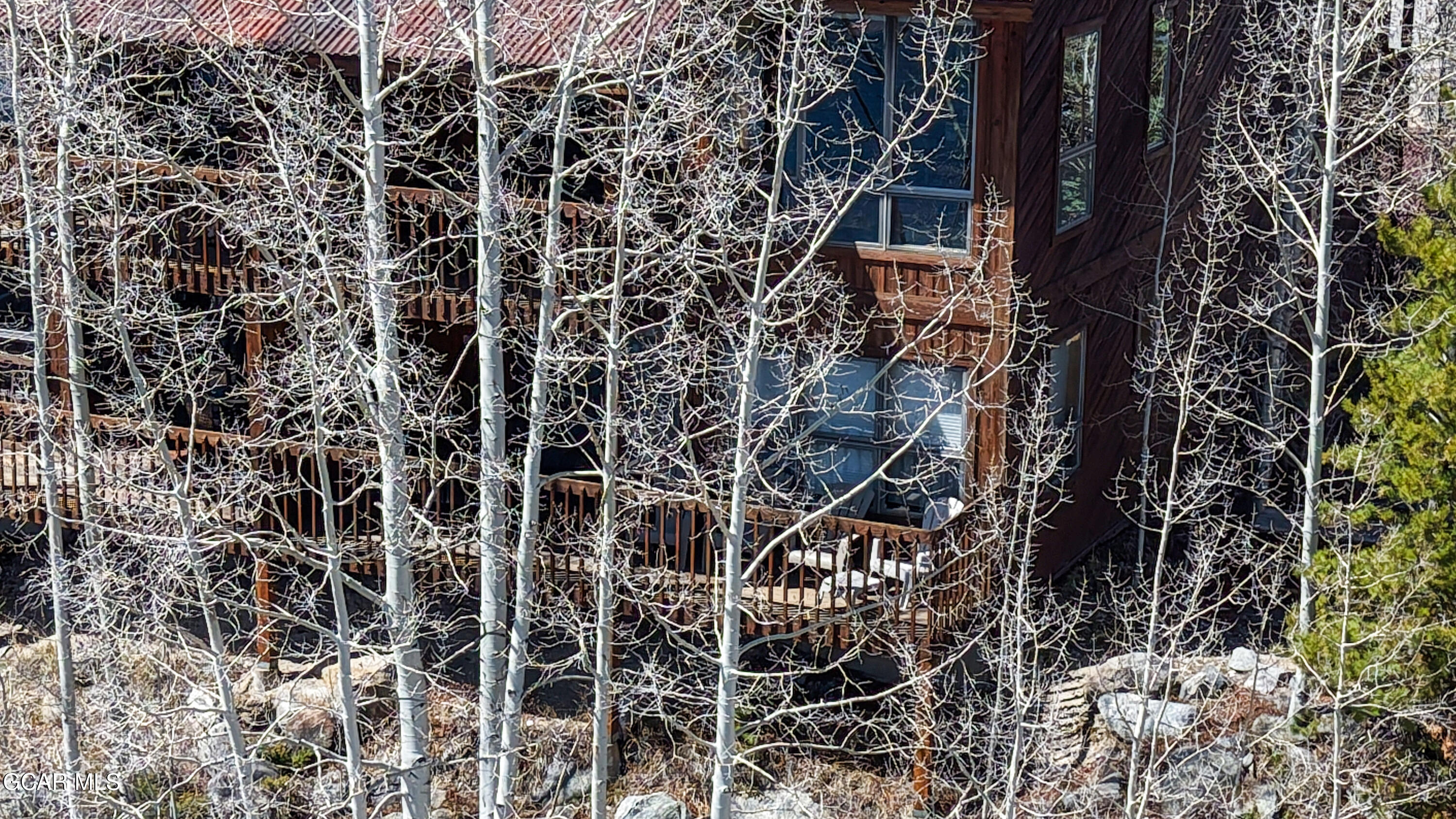 420 Ellsworth Street Grand Lake CO 80447
