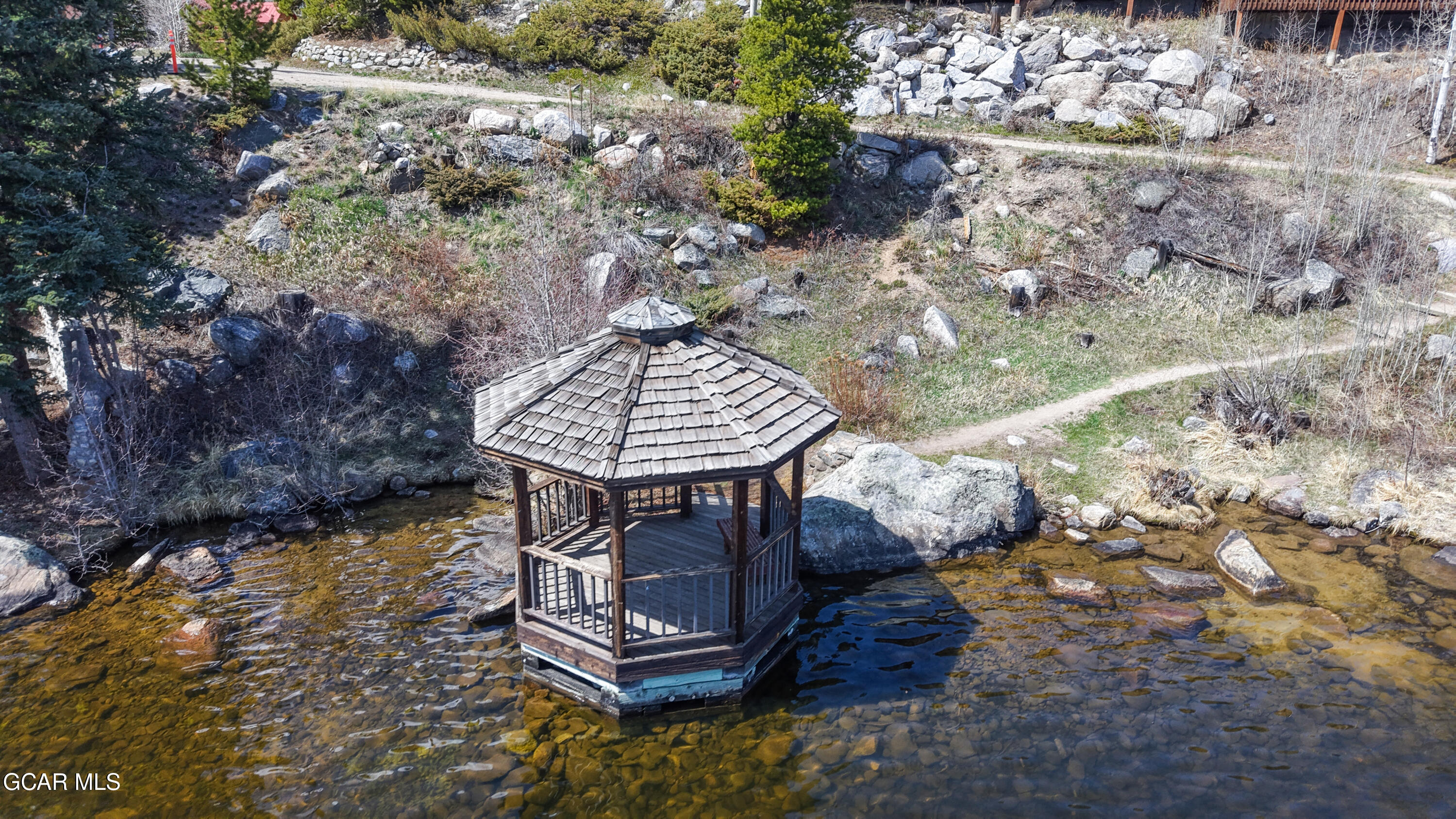 420 Ellsworth Street Grand Lake CO 80447