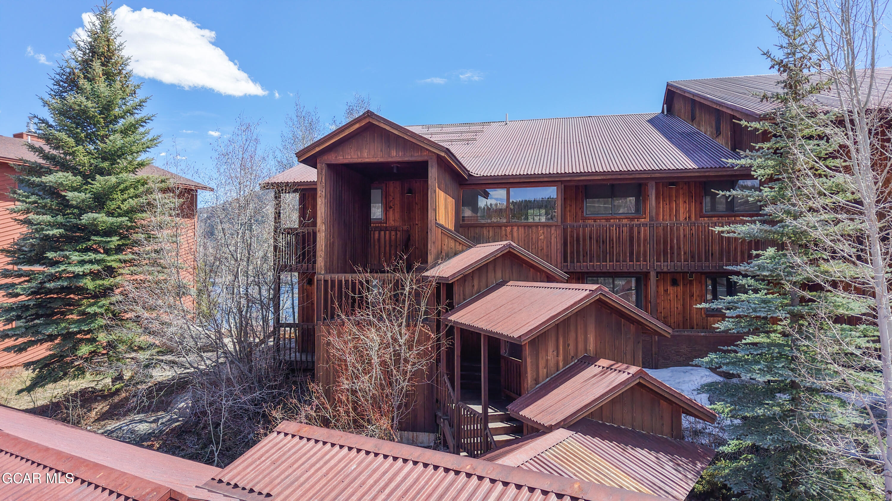 420 Ellsworth Street Grand Lake CO 80447