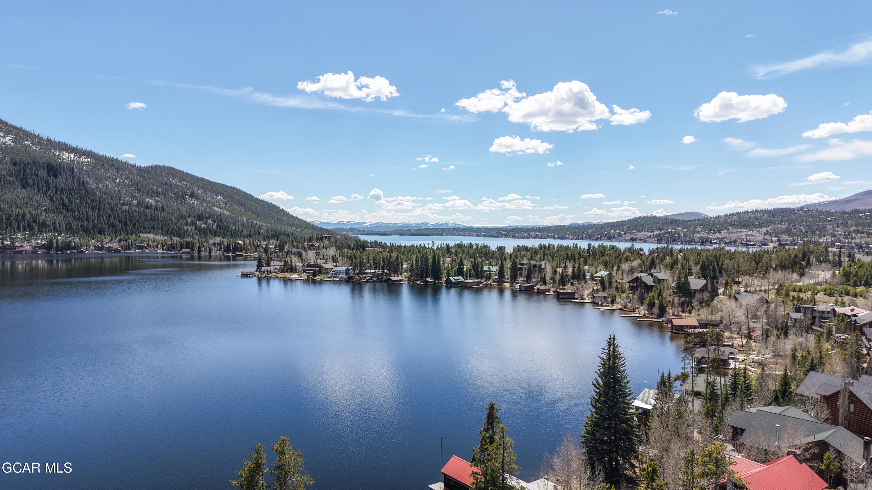 420 Ellsworth Street Grand Lake CO 80447