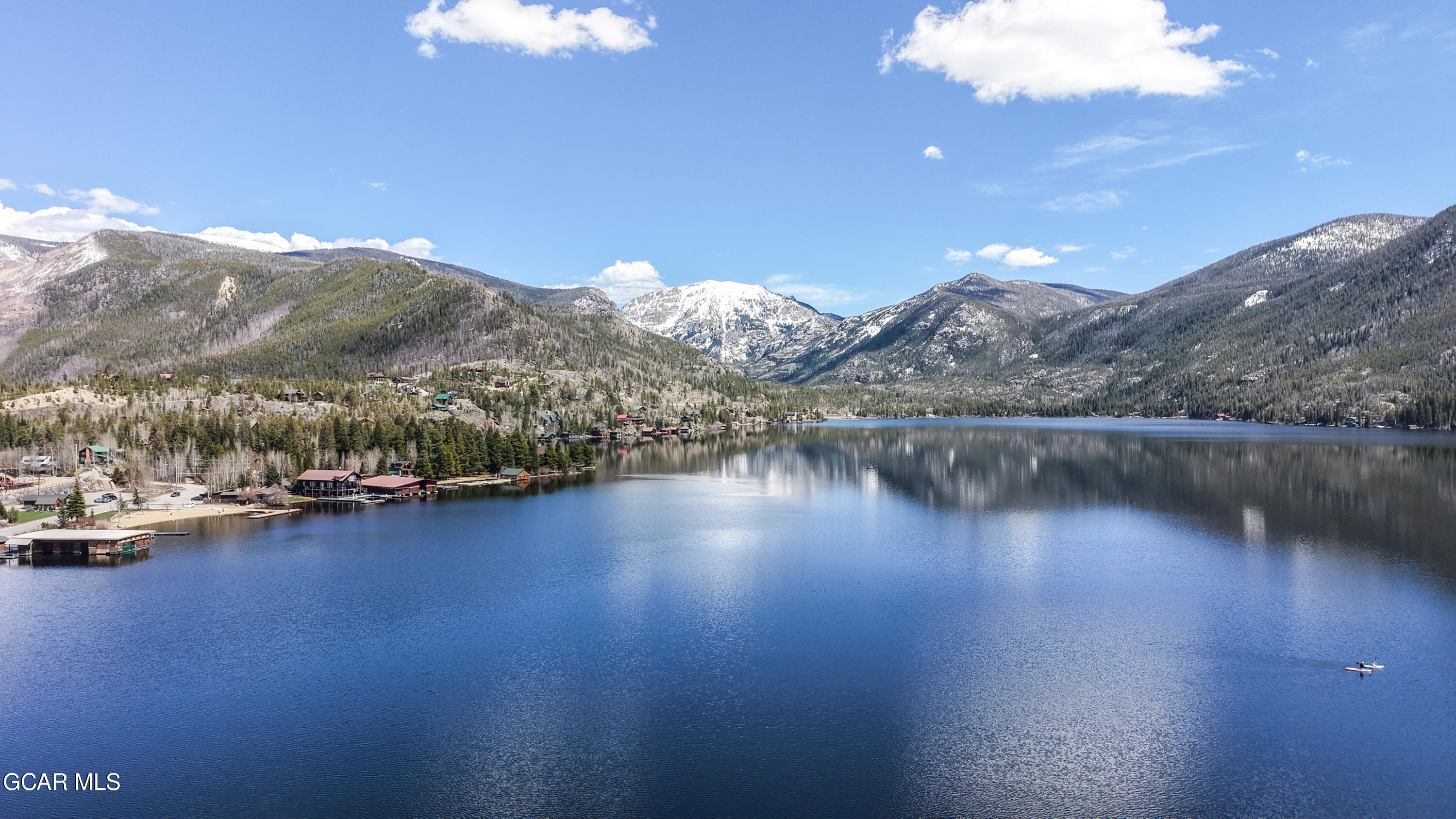 420 Ellsworth Street Grand Lake CO 80447