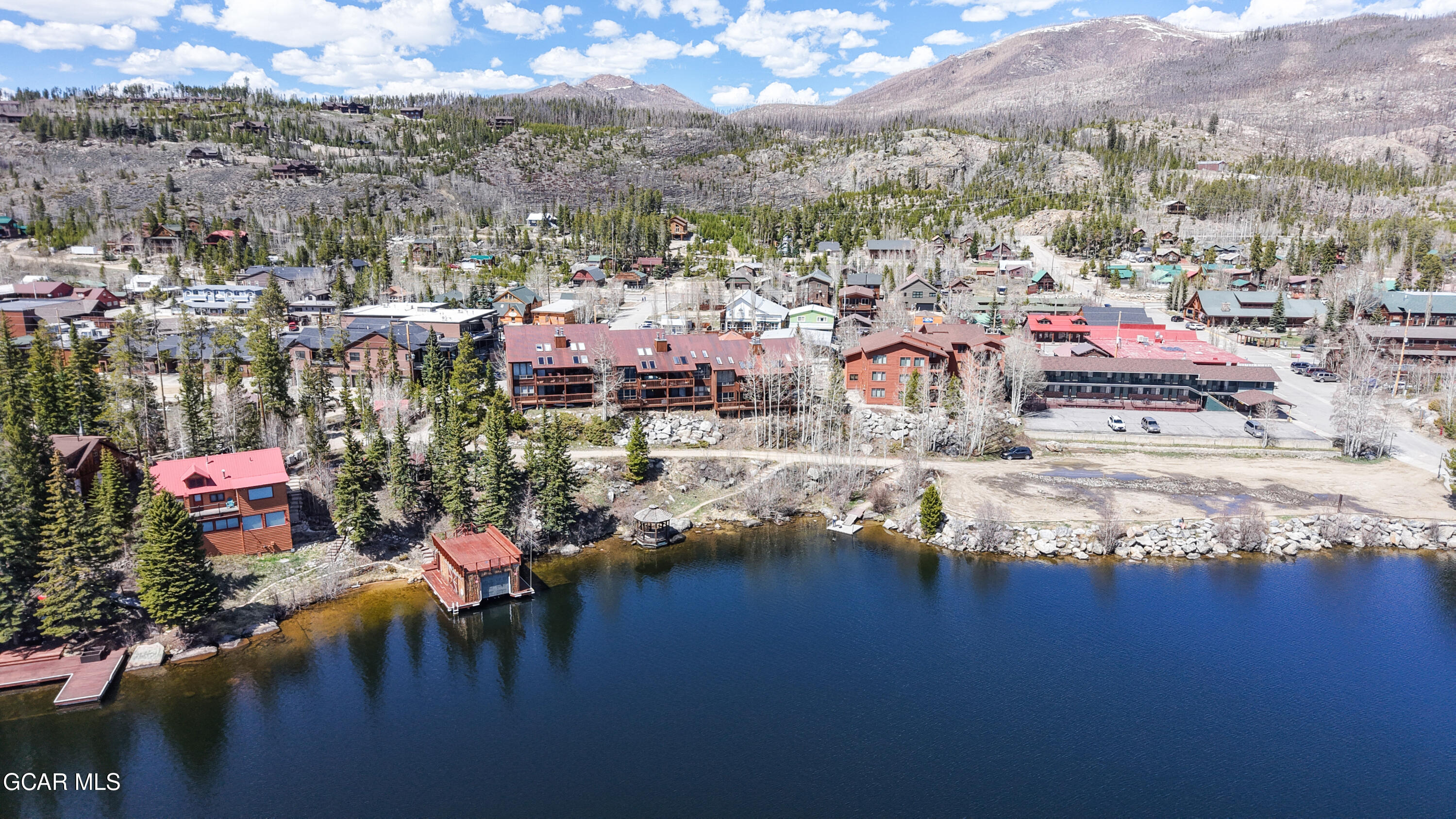 420 Ellsworth Street Grand Lake CO 80447