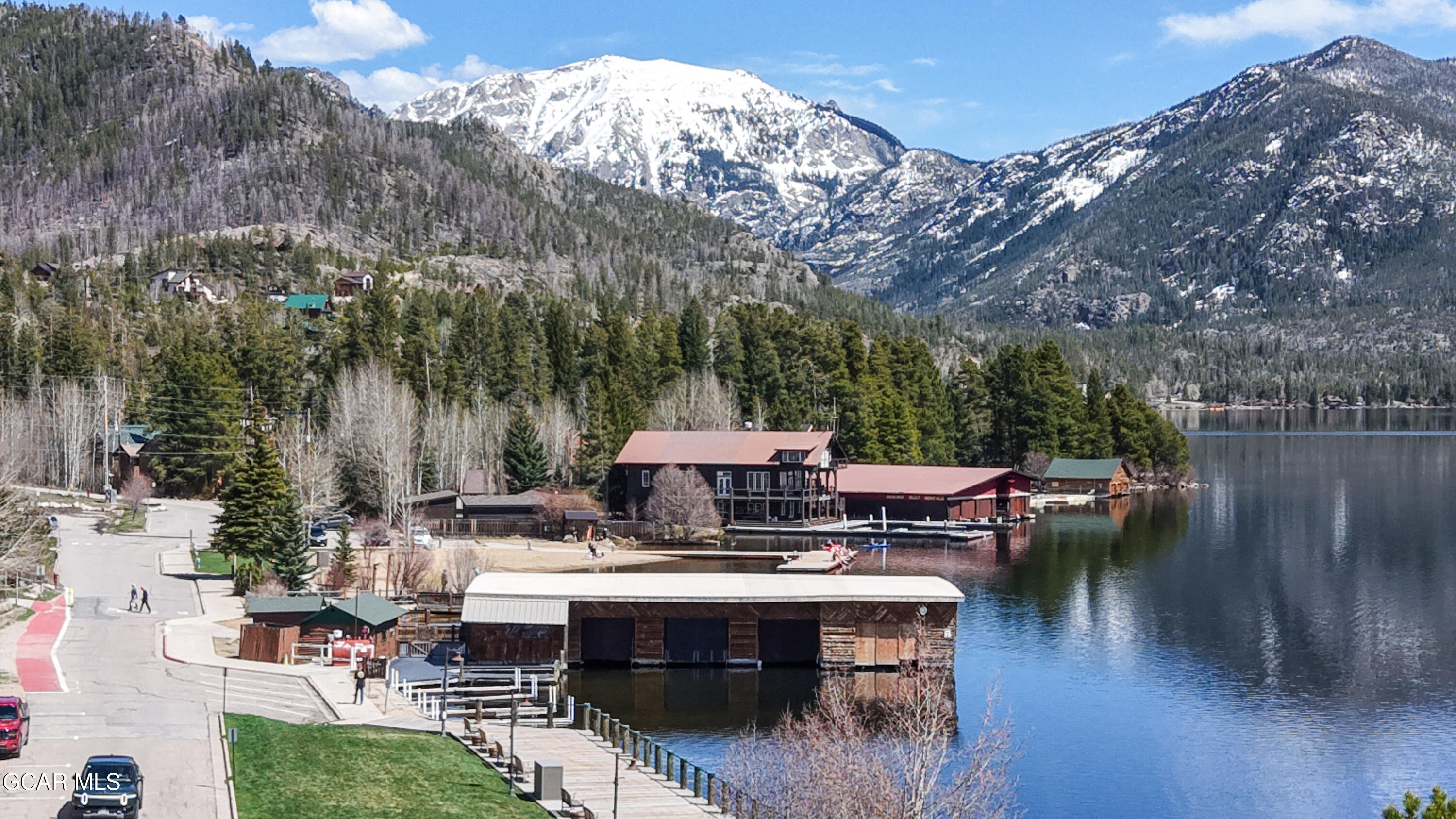 420 Ellsworth Street Grand Lake CO 80447