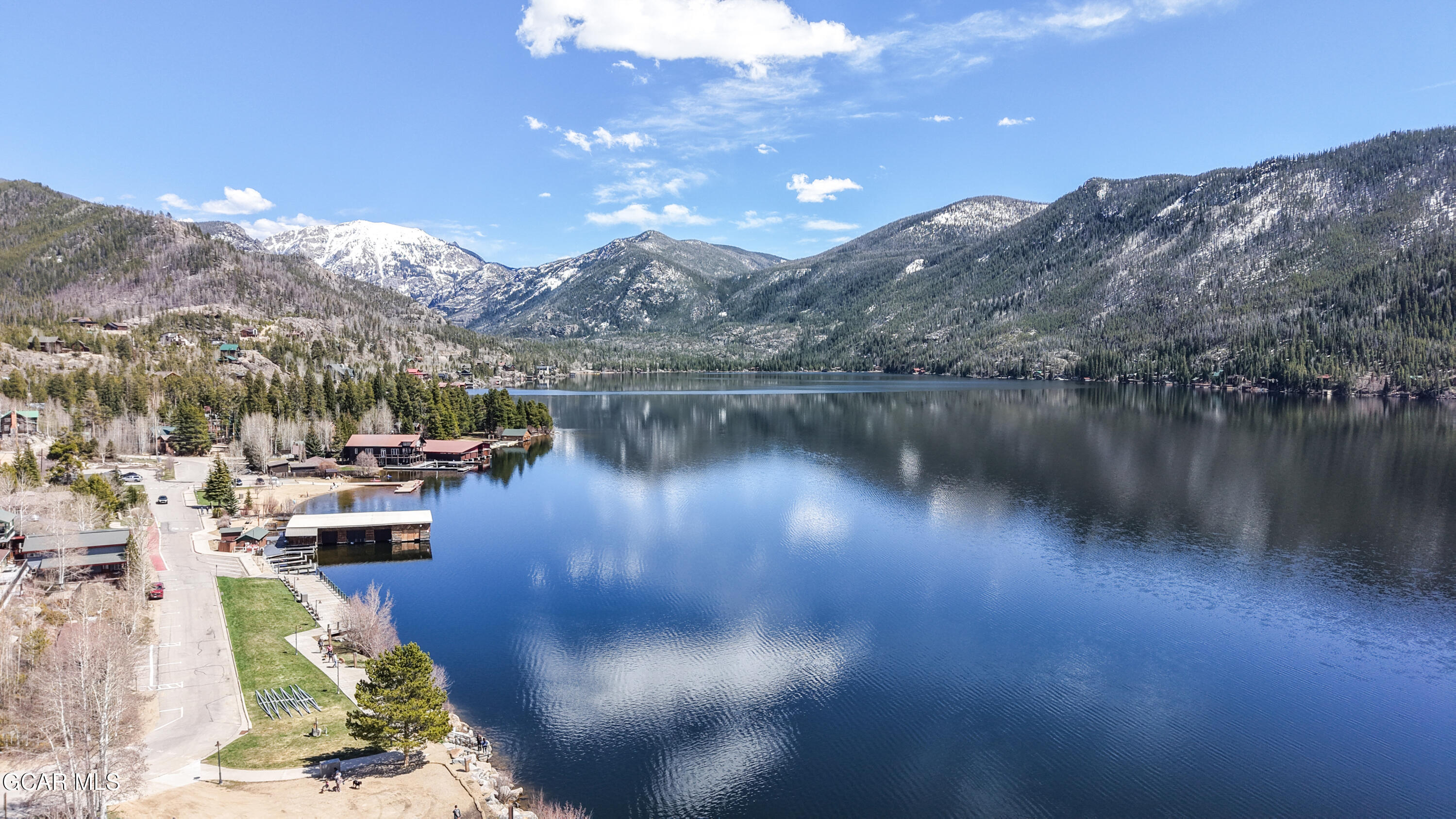 420 Ellsworth Street Grand Lake CO 80447
