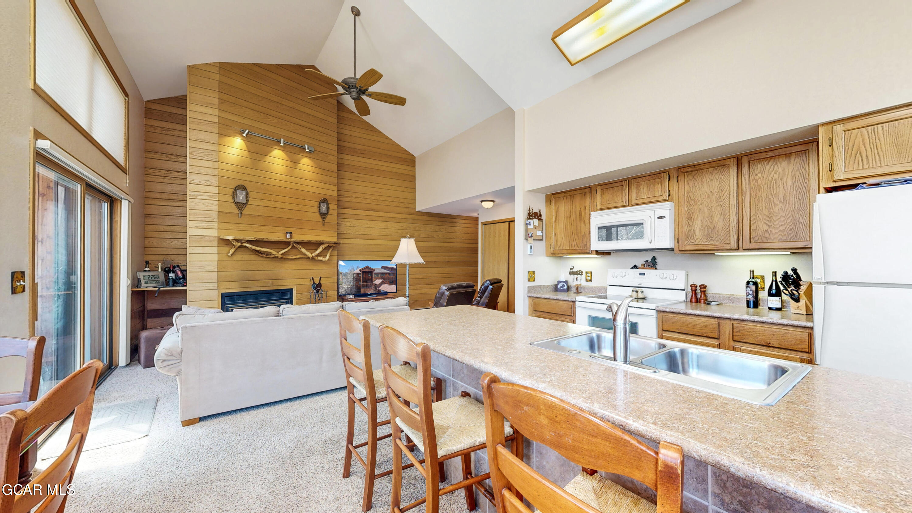 420 Ellsworth Street Grand Lake CO 80447