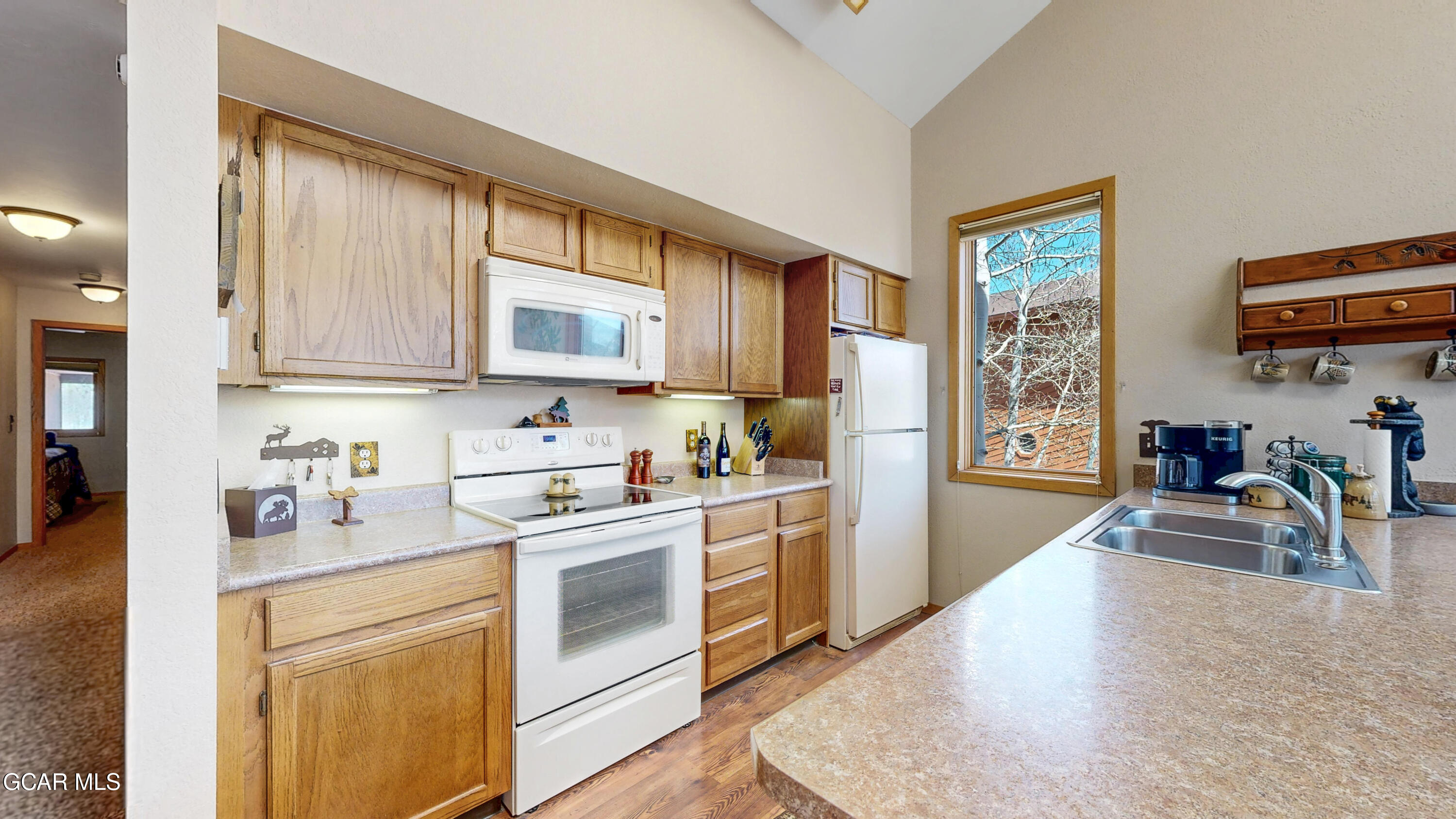 420 Ellsworth Street Grand Lake CO 80447