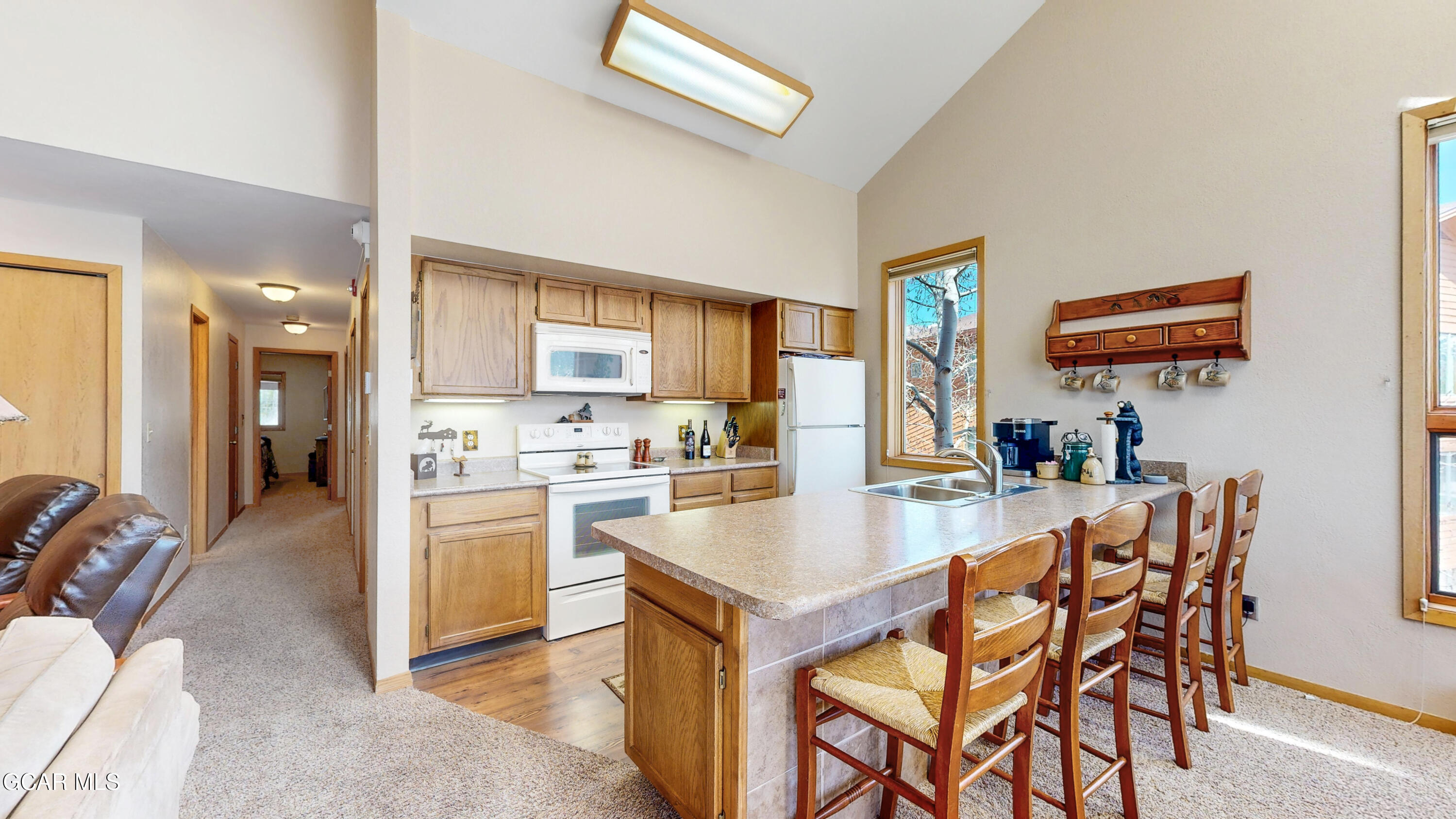 420 Ellsworth Street Grand Lake CO 80447