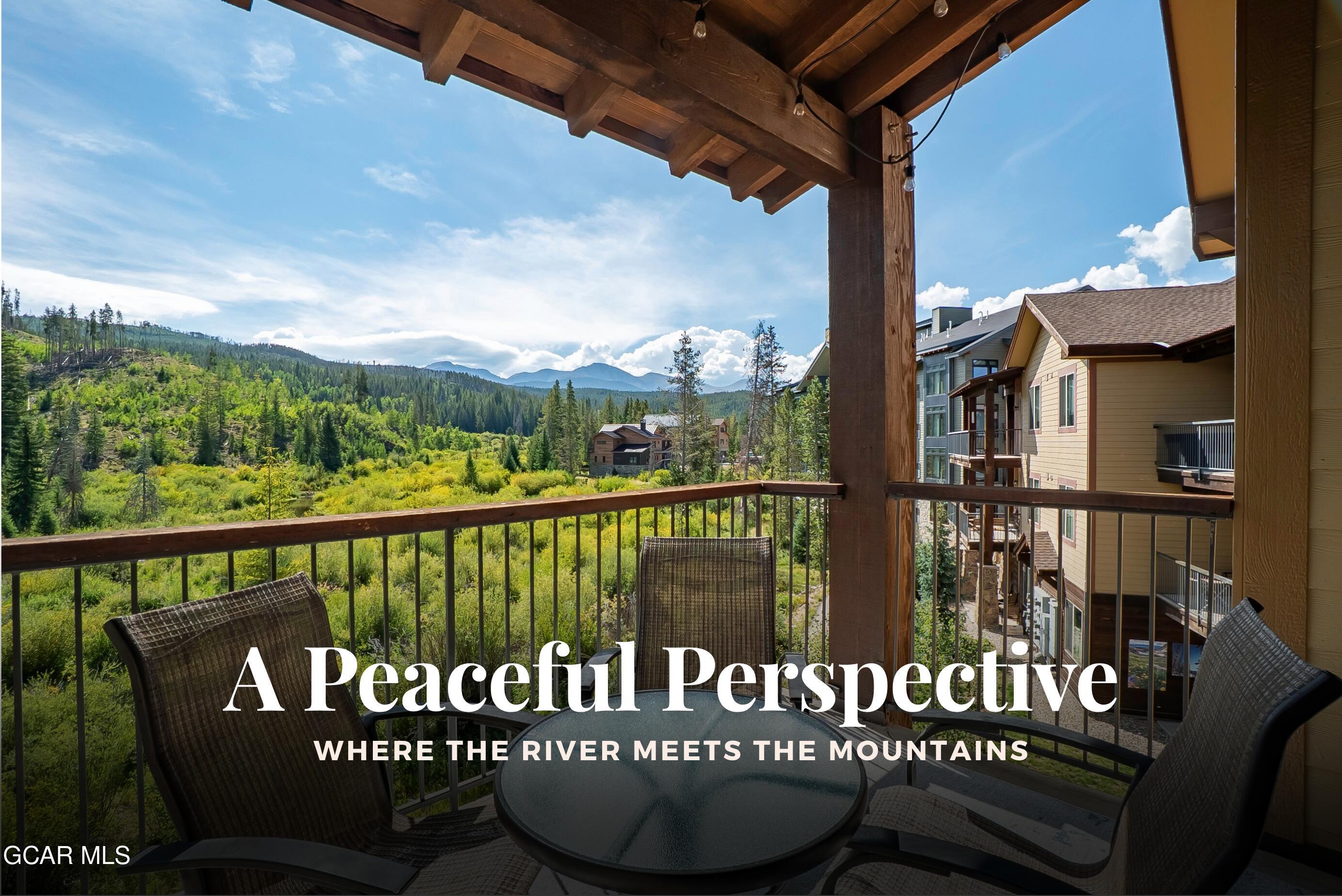401 Trailhead Circle Winter Park CO 80482