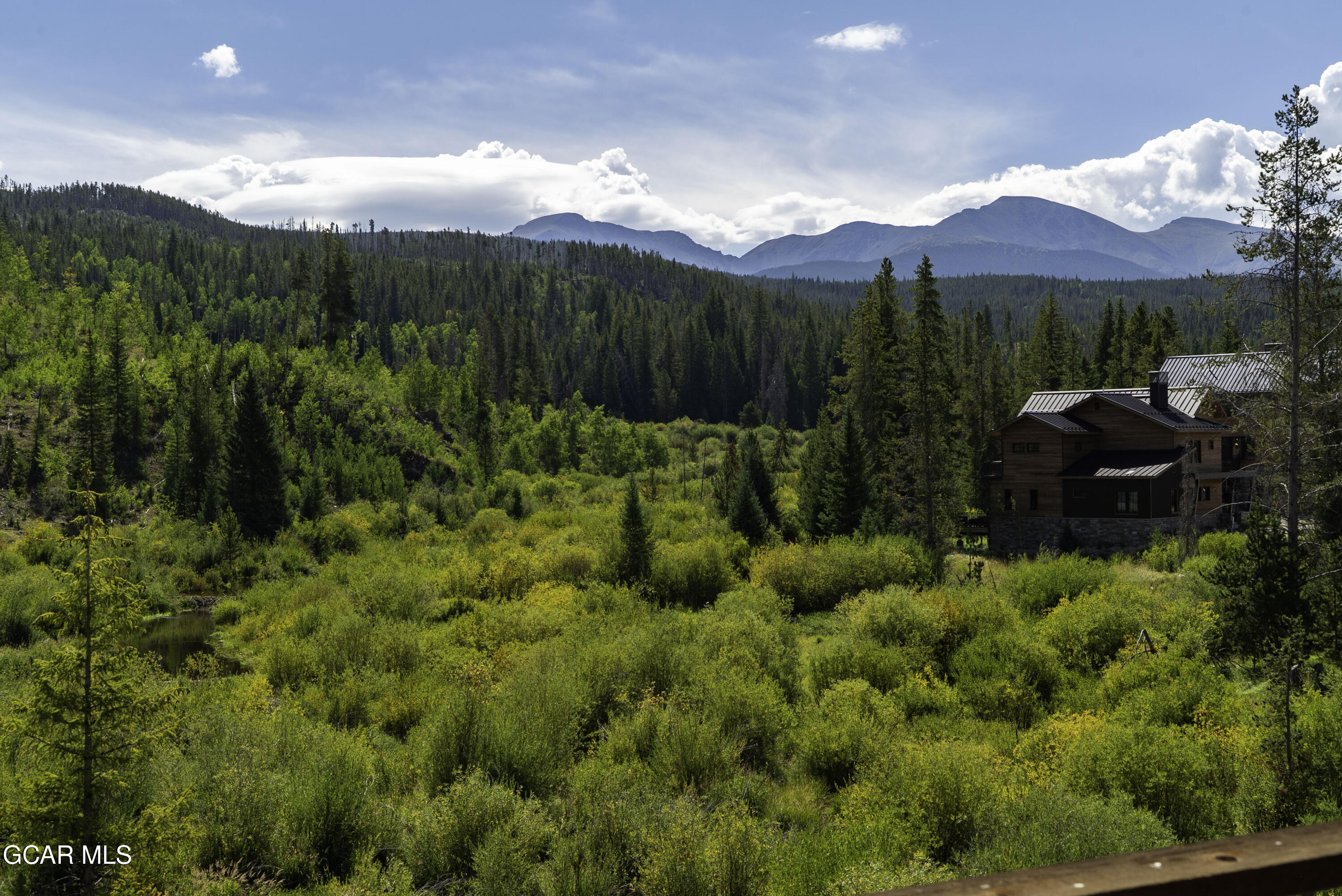 401 Trailhead Circle Winter Park CO 80482