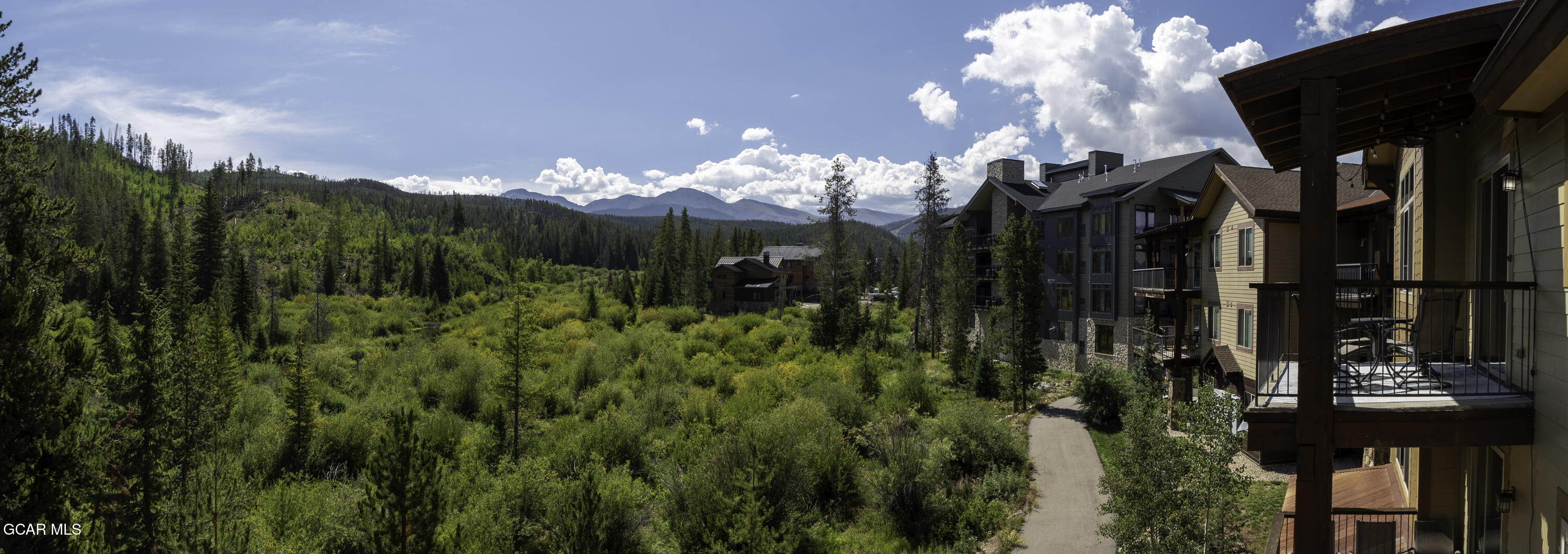 401 Trailhead Circle Winter Park CO 80482