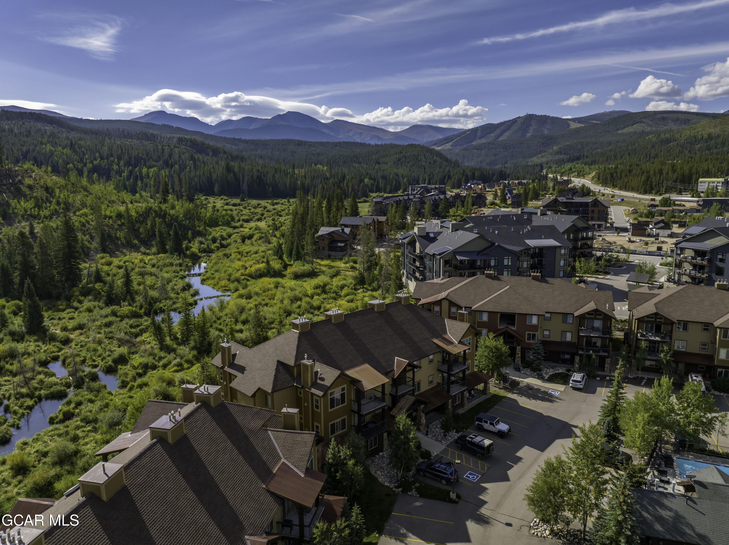 401 Trailhead Circle Winter Park CO 80482