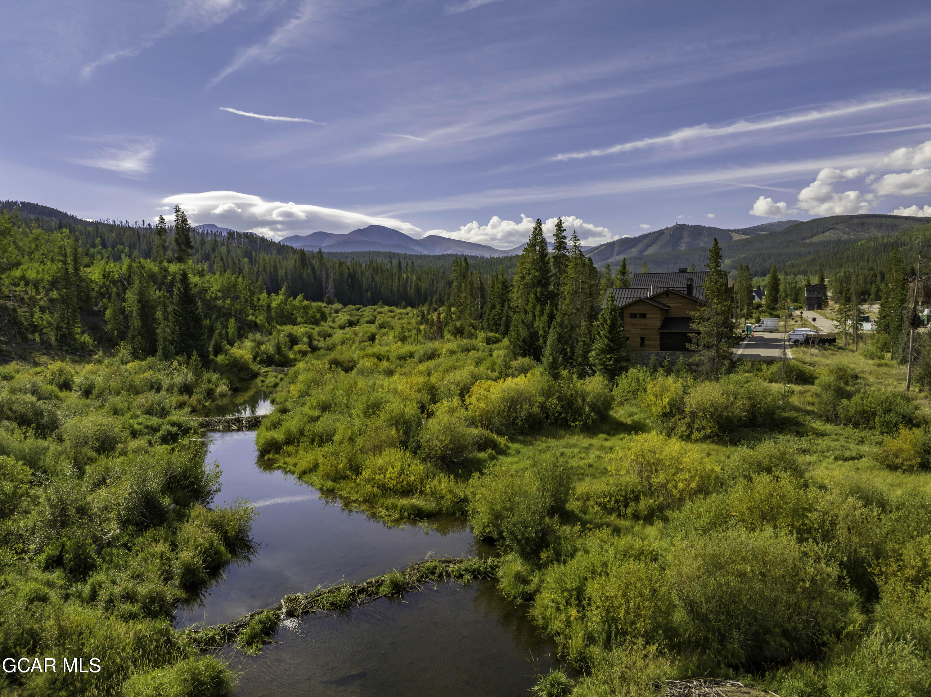 401 Trailhead Circle Winter Park CO 80482
