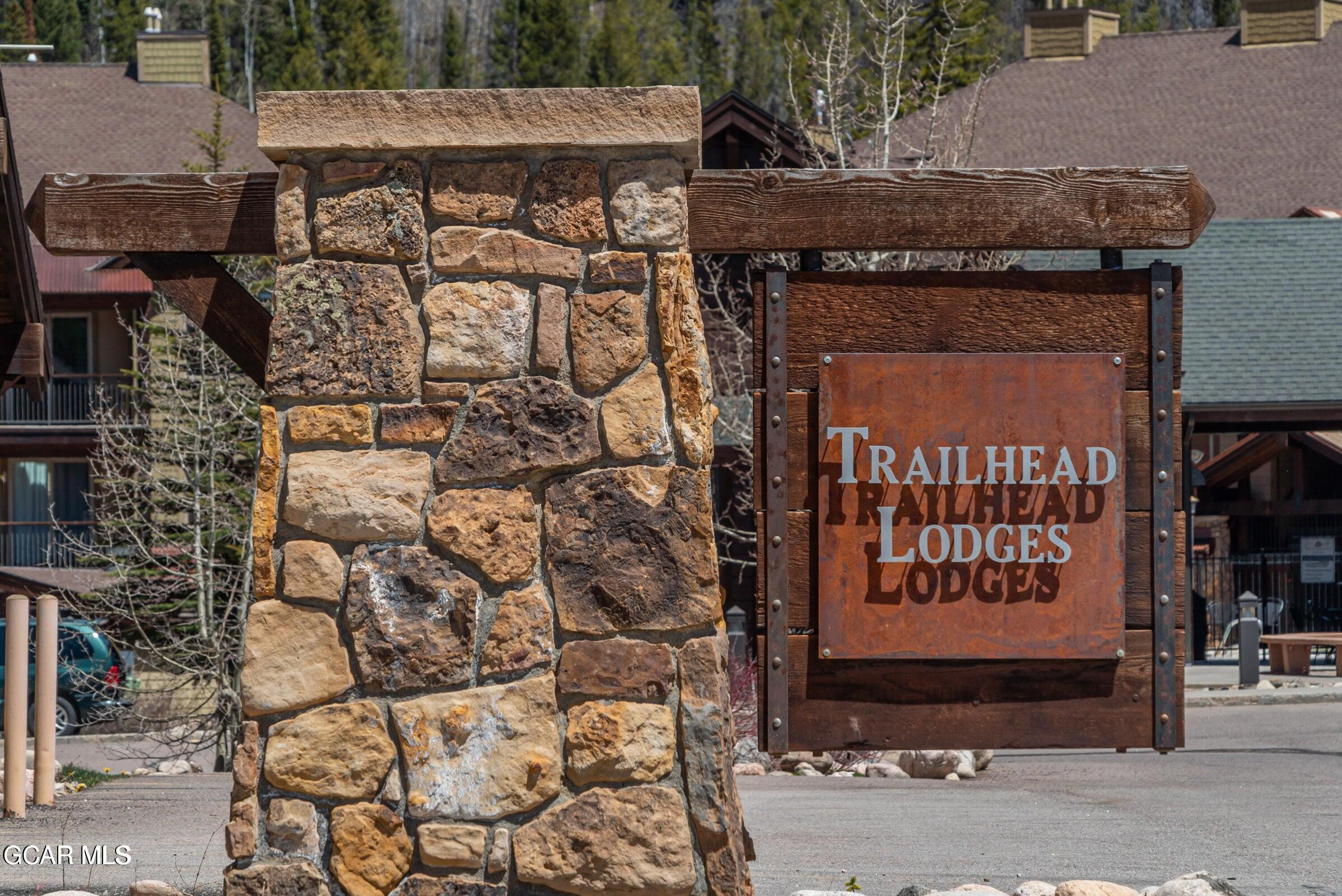 401 Trailhead Circle Winter Park CO 80482