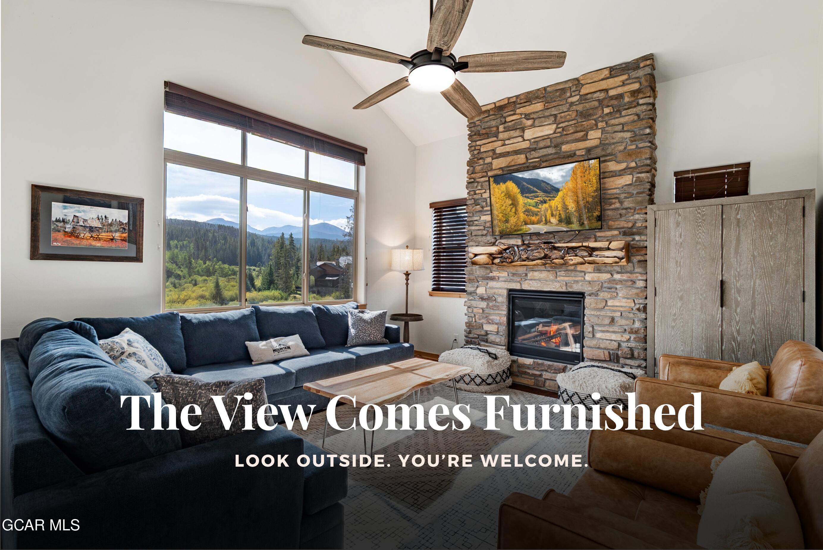 401 Trailhead Circle Winter Park CO 80482