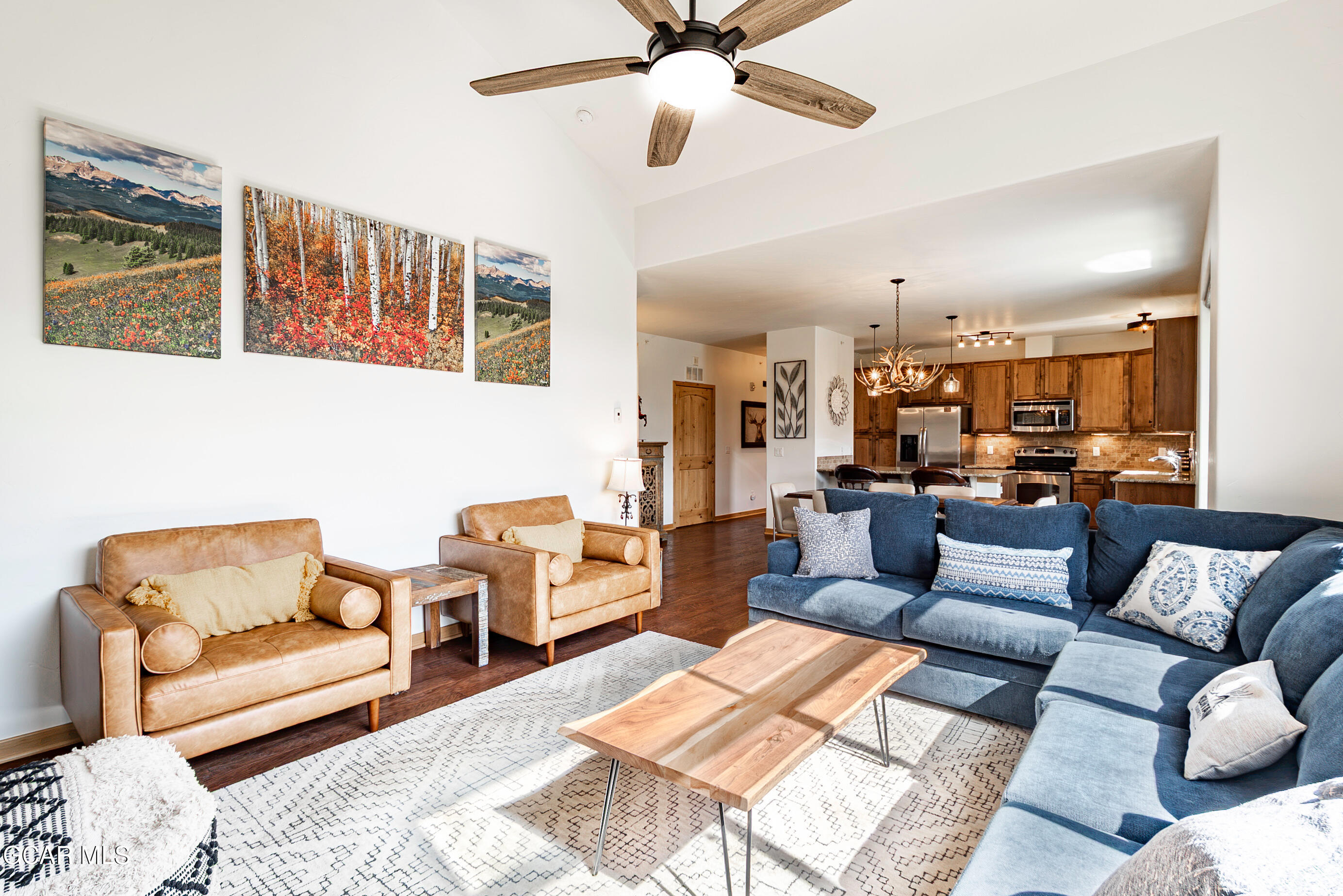 401 Trailhead Circle Winter Park CO 80482