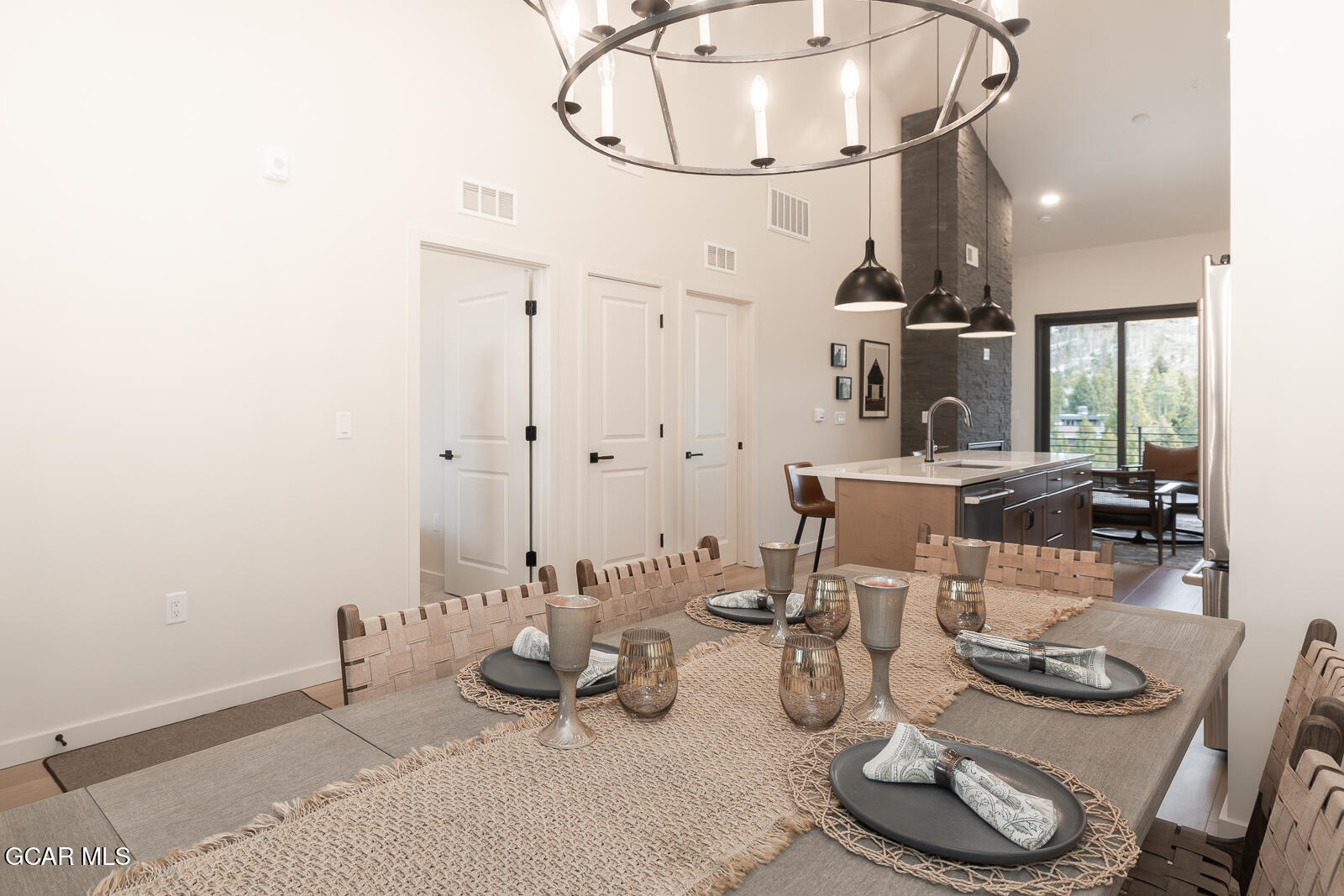 720 Baker Drive Winter Park CO 80482