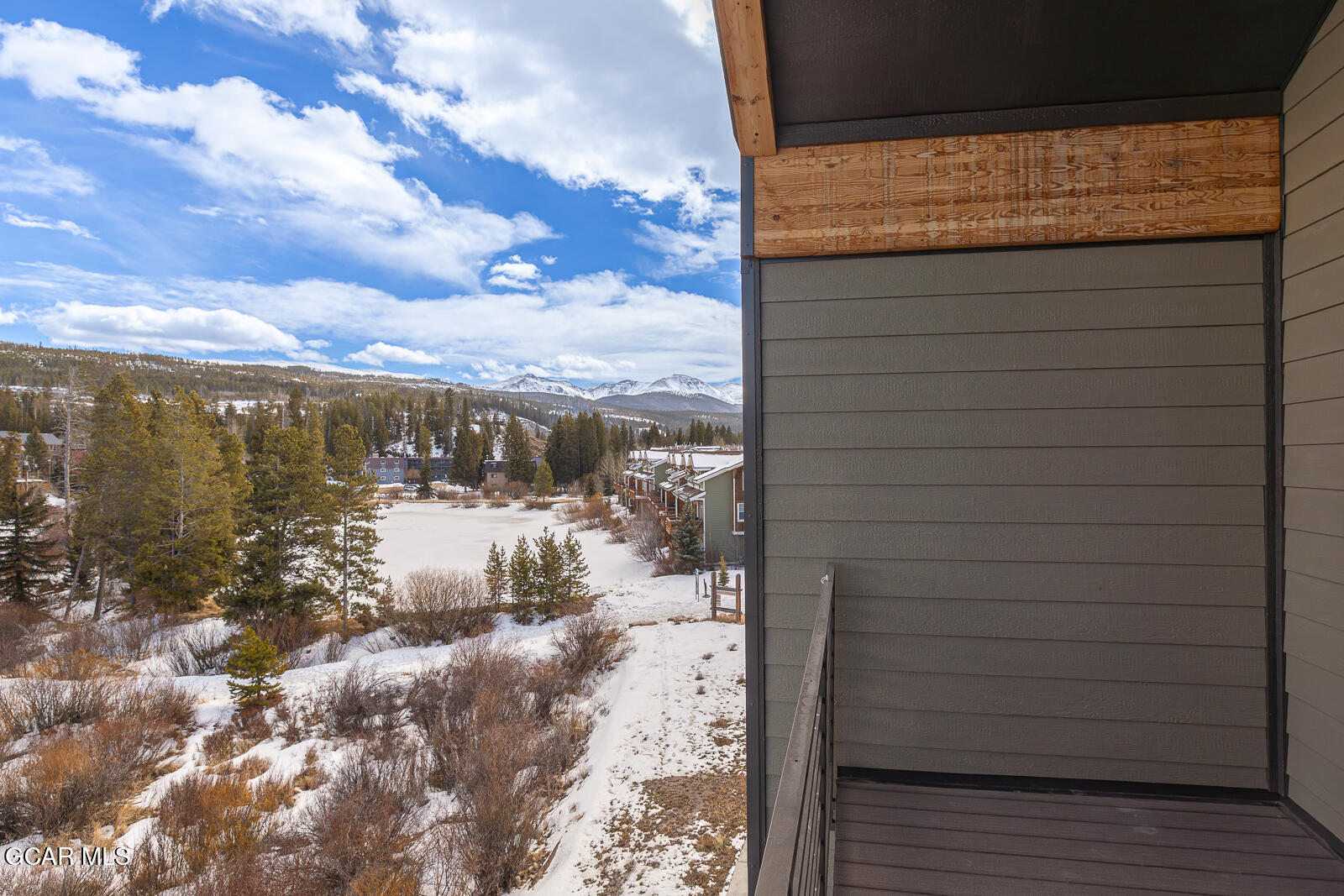 720 Baker Drive Winter Park CO 80482