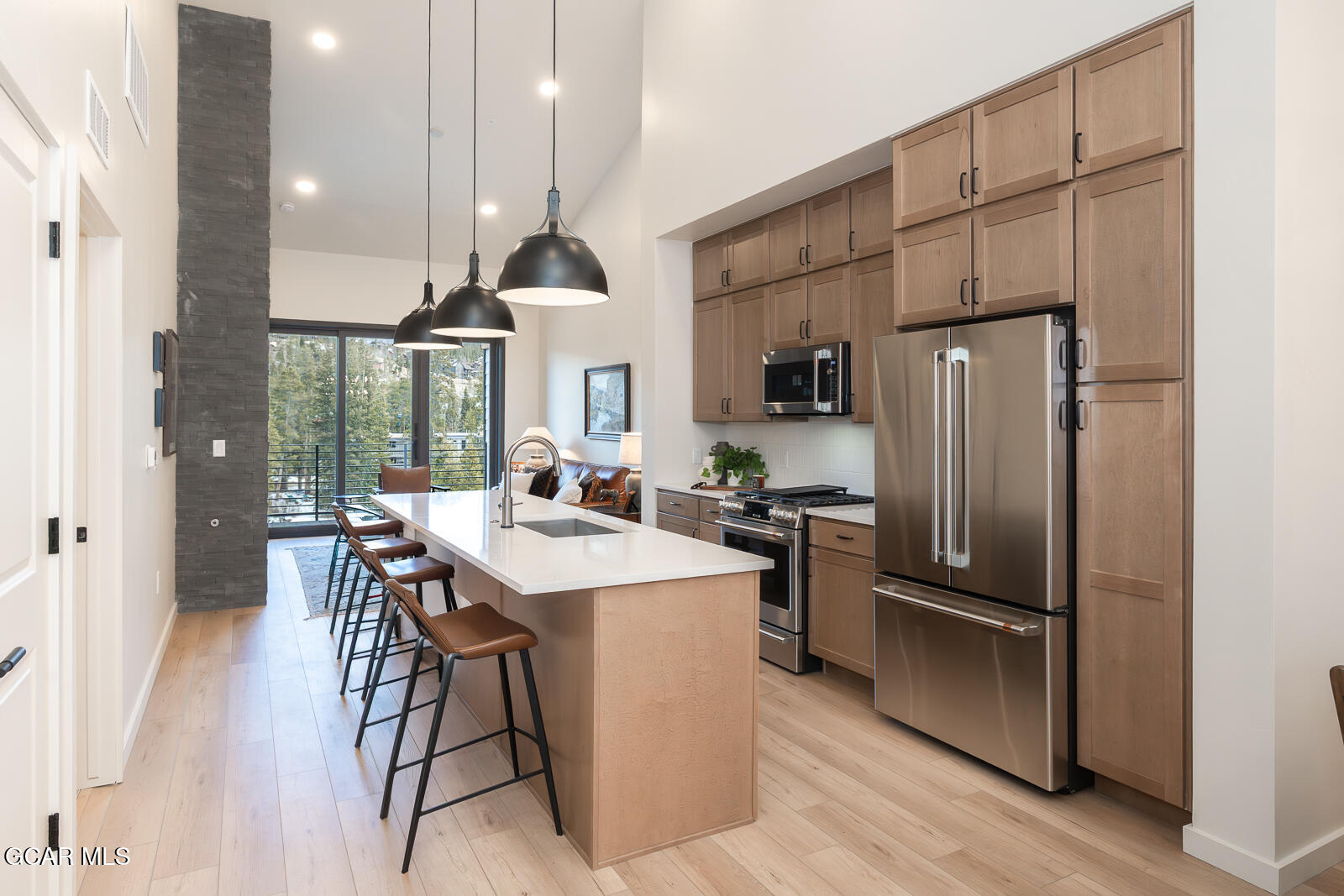 720 Baker Drive Winter Park CO 80482